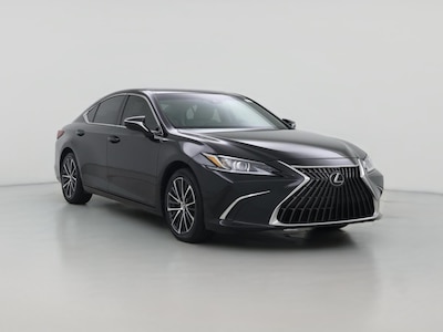 2024 Lexus ES 350