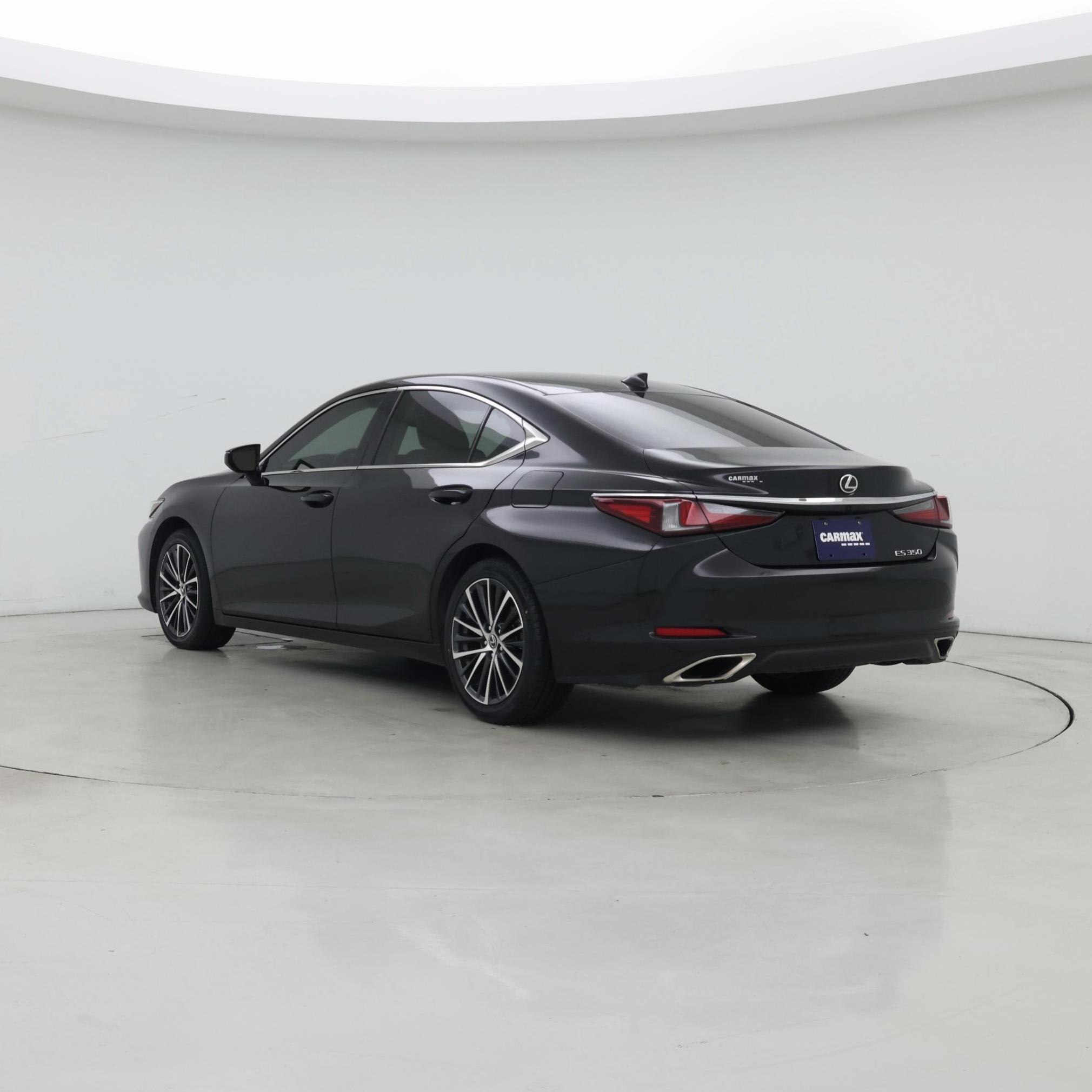 Thumbnail: 2024 Lexus ES - 2
