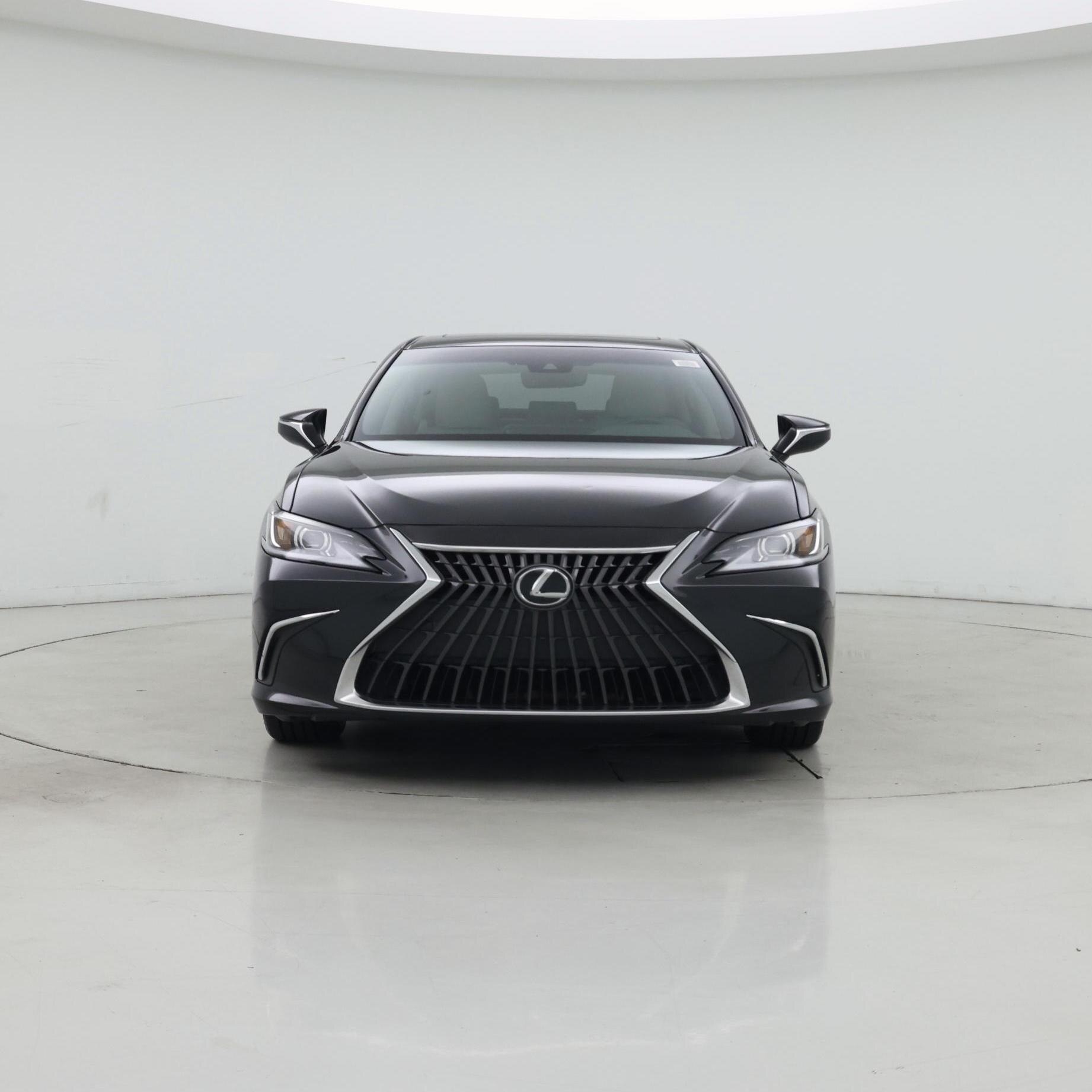Thumbnail: 2024 Lexus ES - 5
