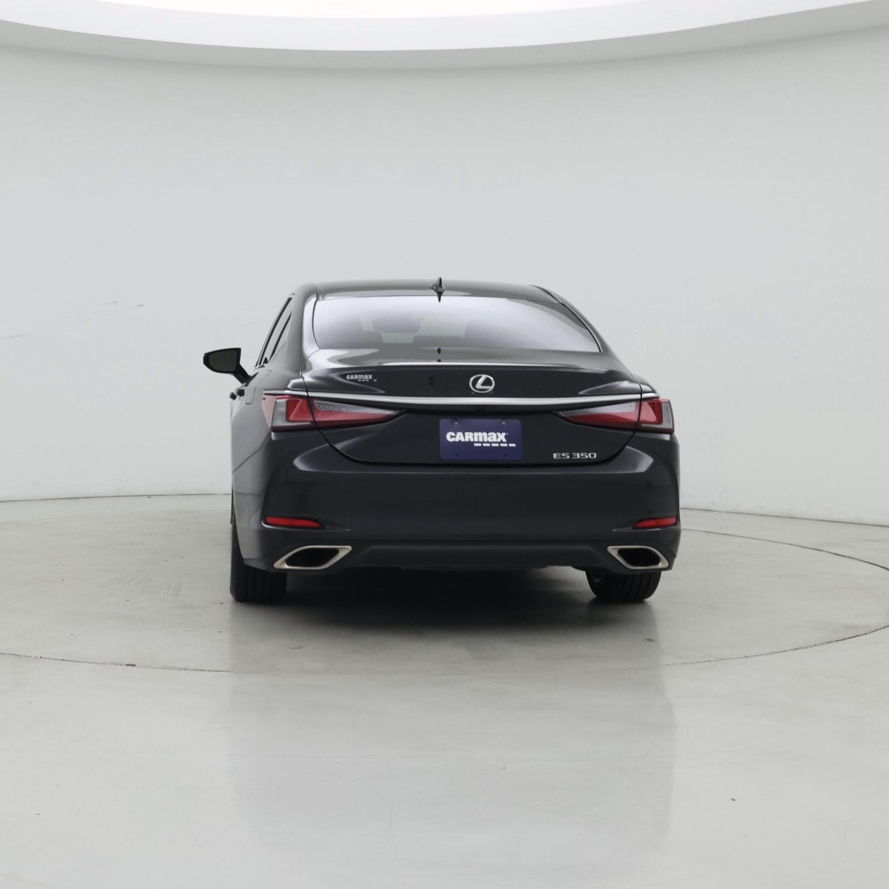 Thumbnail: 2024 Lexus ES - 6