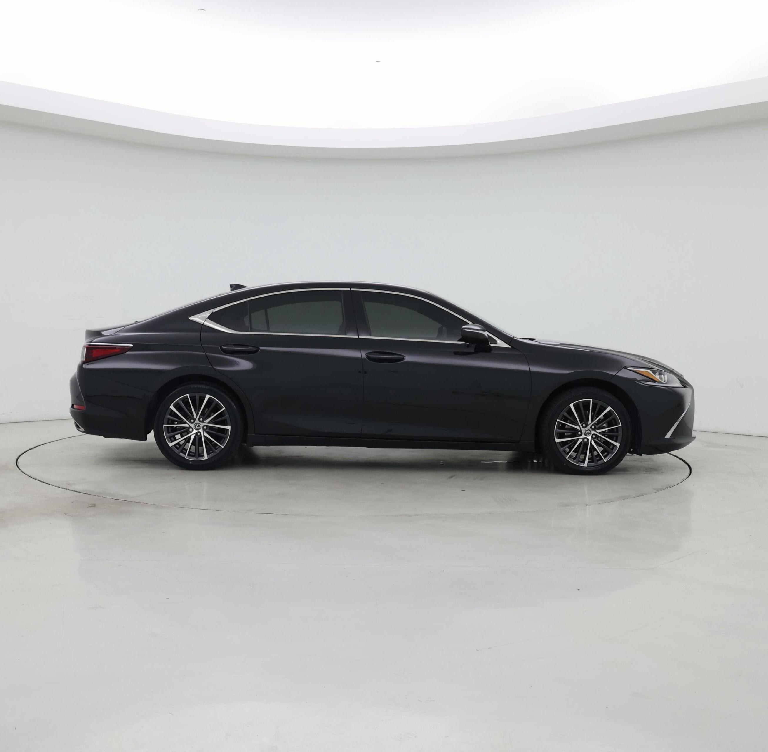 Thumbnail: 2024 Lexus ES - 7