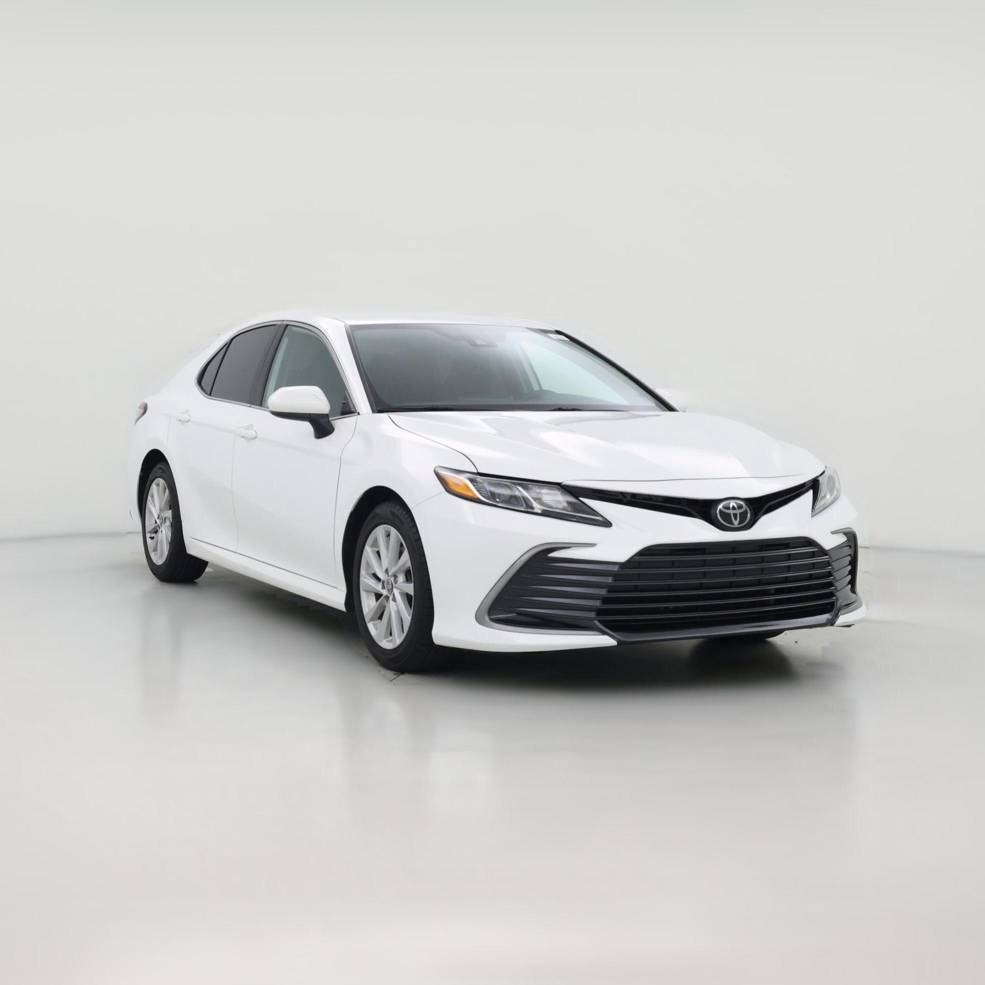 Thumbnail: 2022 Toyota Camry - 1