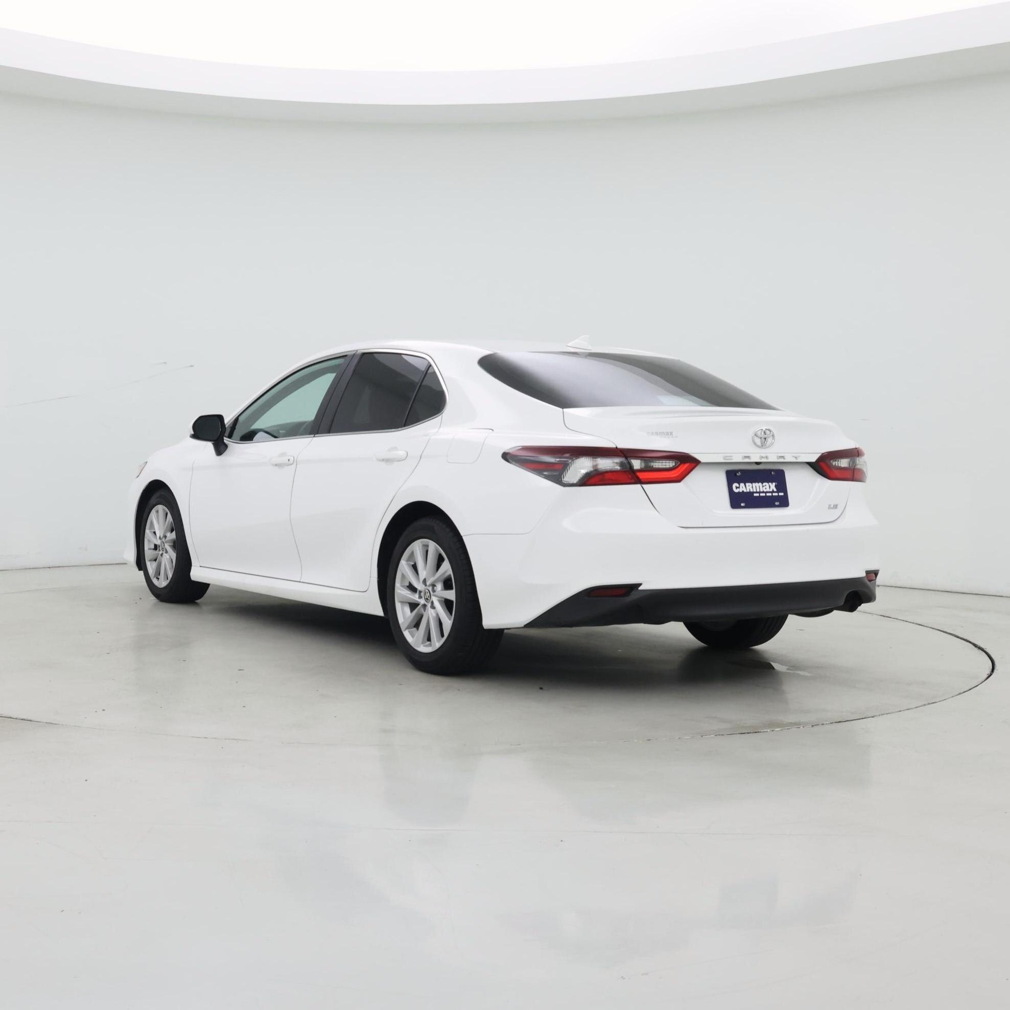 Thumbnail: 2022 Toyota Camry - 2