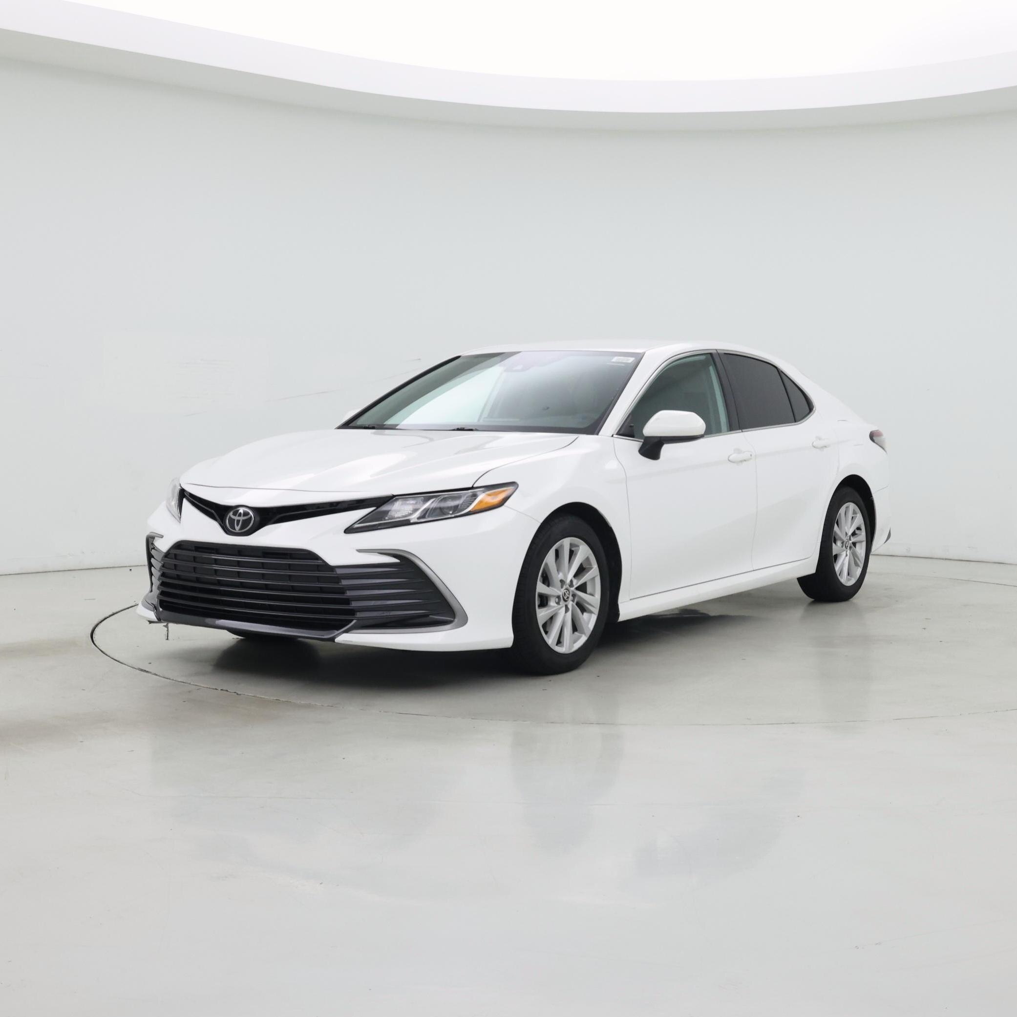 Thumbnail: 2022 Toyota Camry - 4