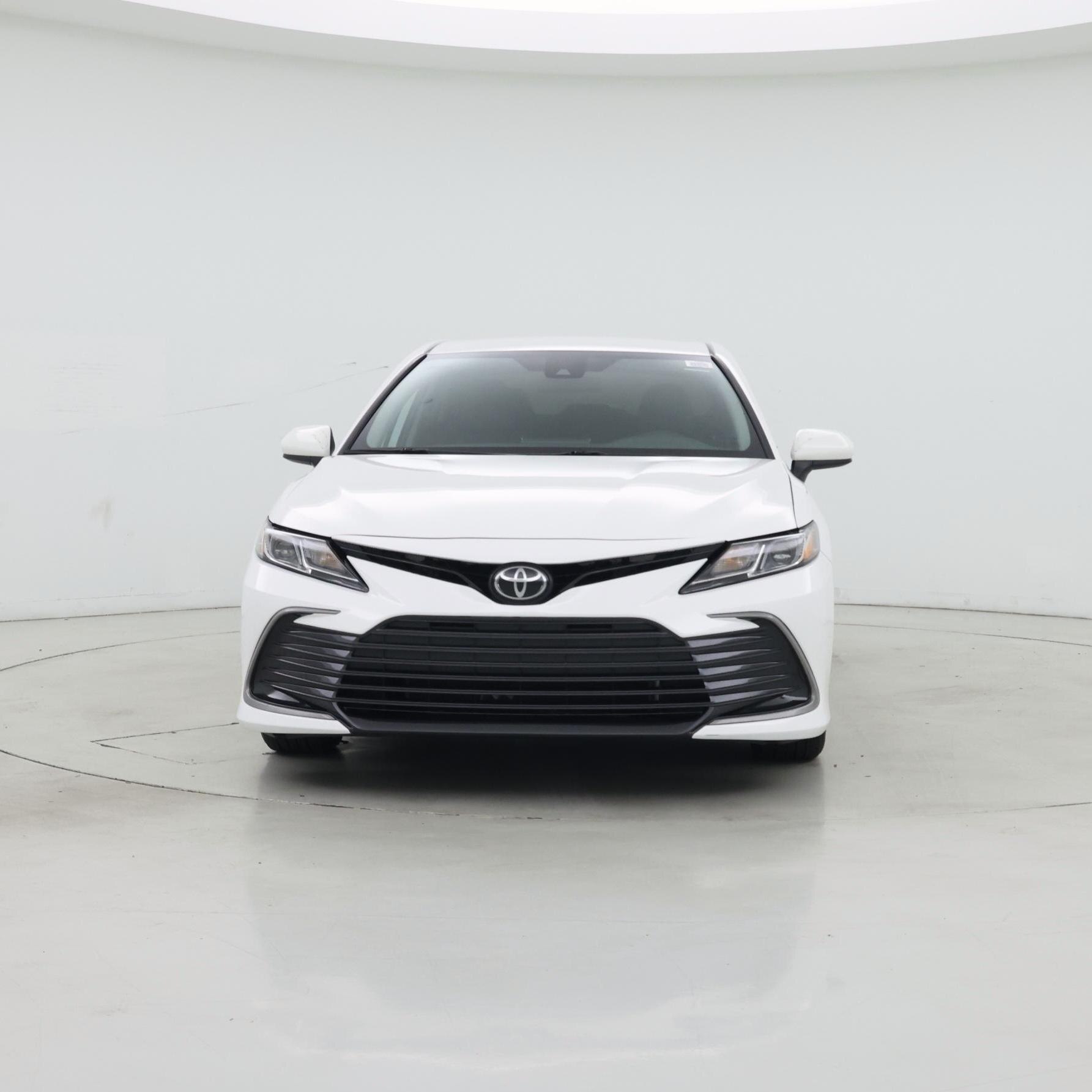 Thumbnail: 2022 Toyota Camry - 5