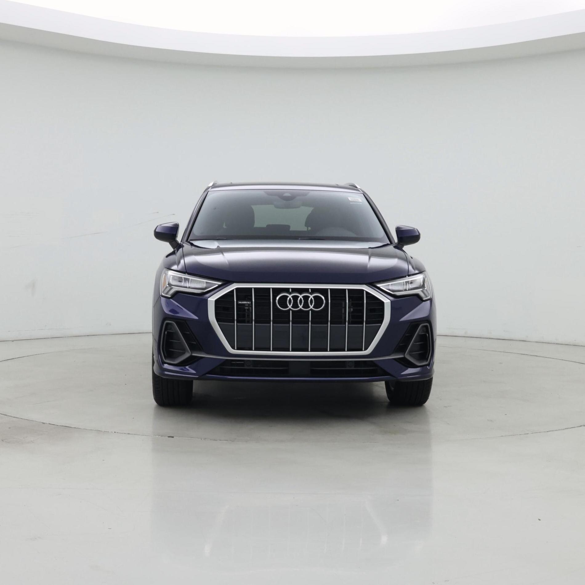 Thumbnail: 2023 Audi Q3 - 5