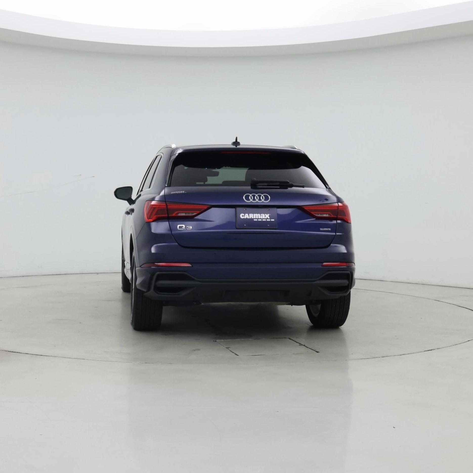 Thumbnail: 2023 Audi Q3 - 6