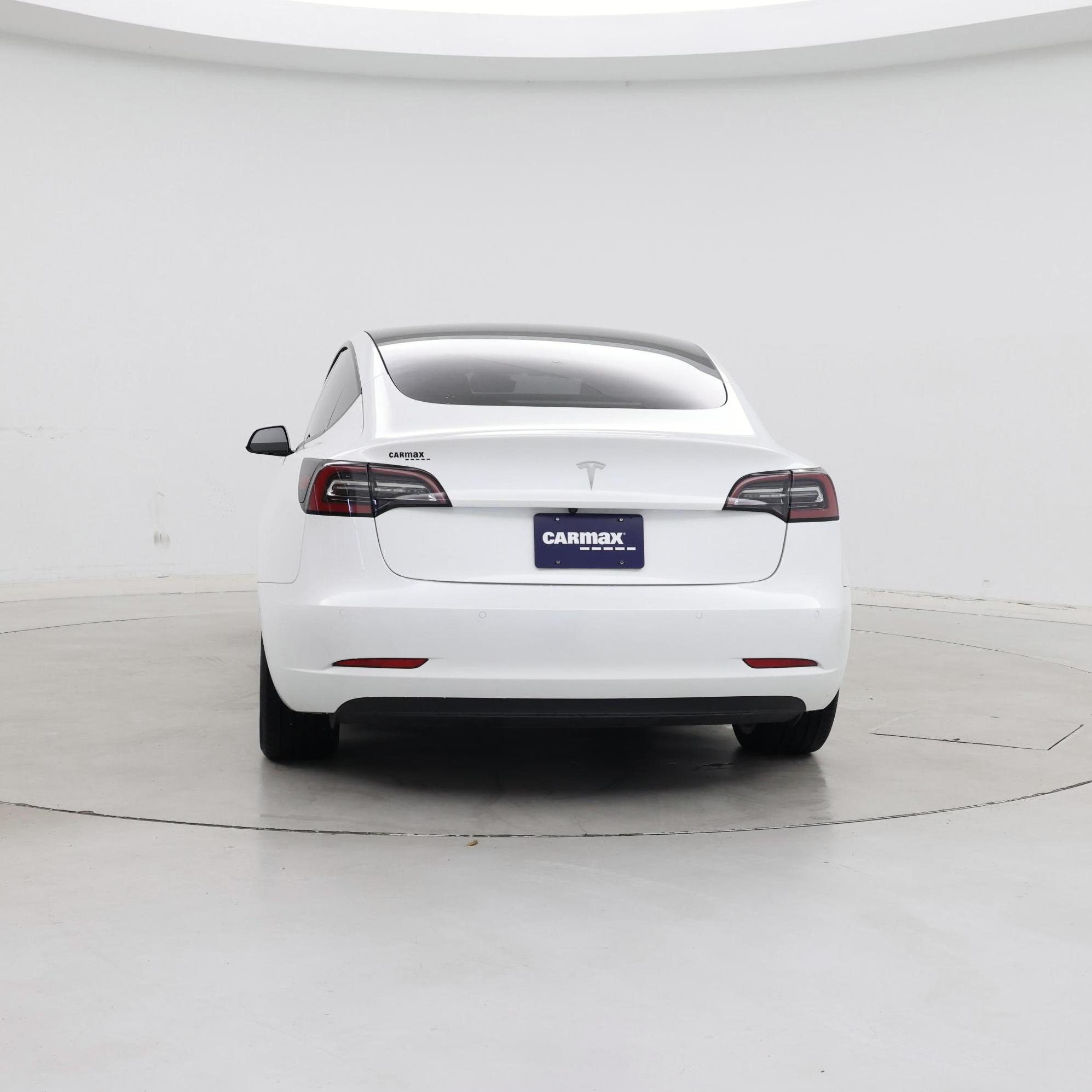 Thumbnail: 2022 Tesla Model 3 - 6