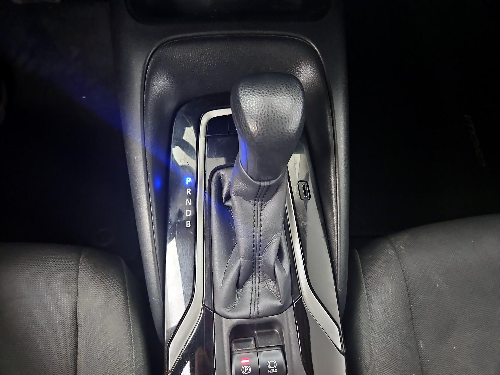 Thumbnail: 2020 Toyota Corolla - 17