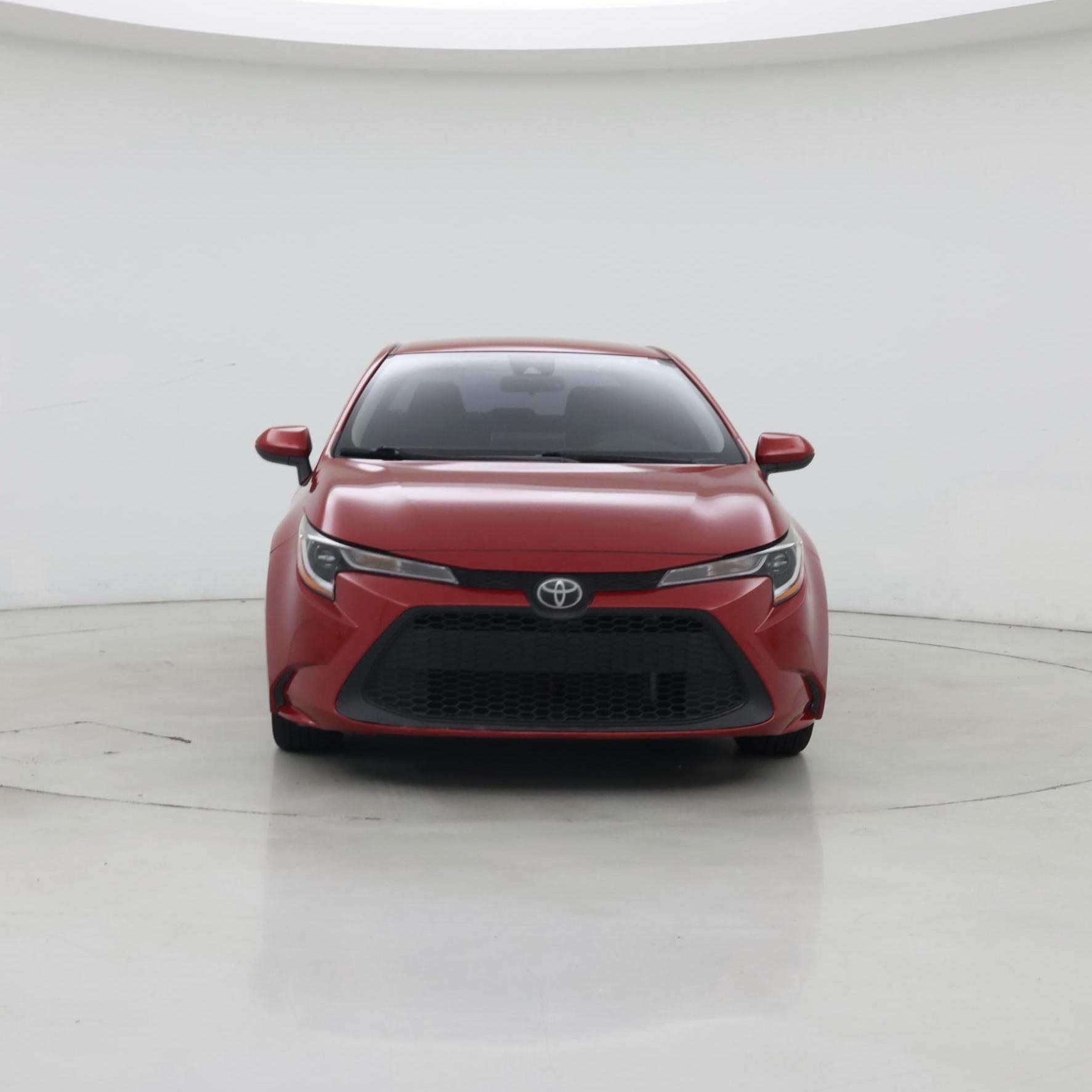 Thumbnail: 2020 Toyota Corolla - 5