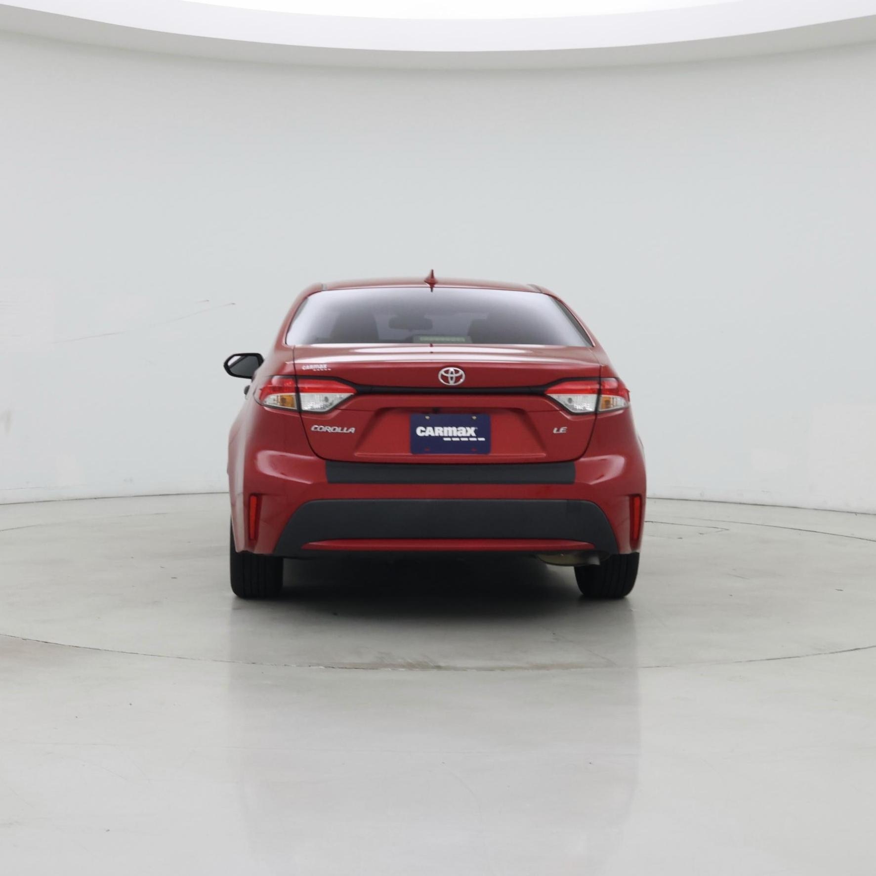 Thumbnail: 2020 Toyota Corolla - 6