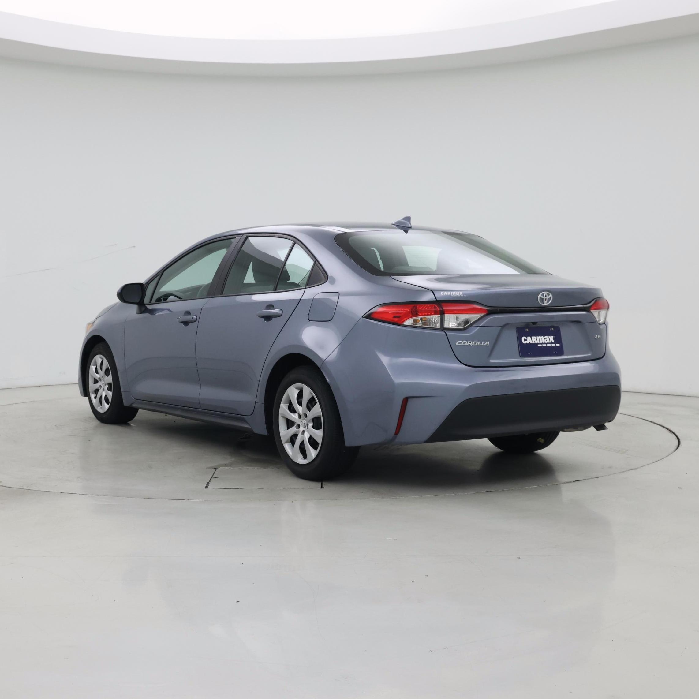 Thumbnail: 2023 Toyota Corolla - 2