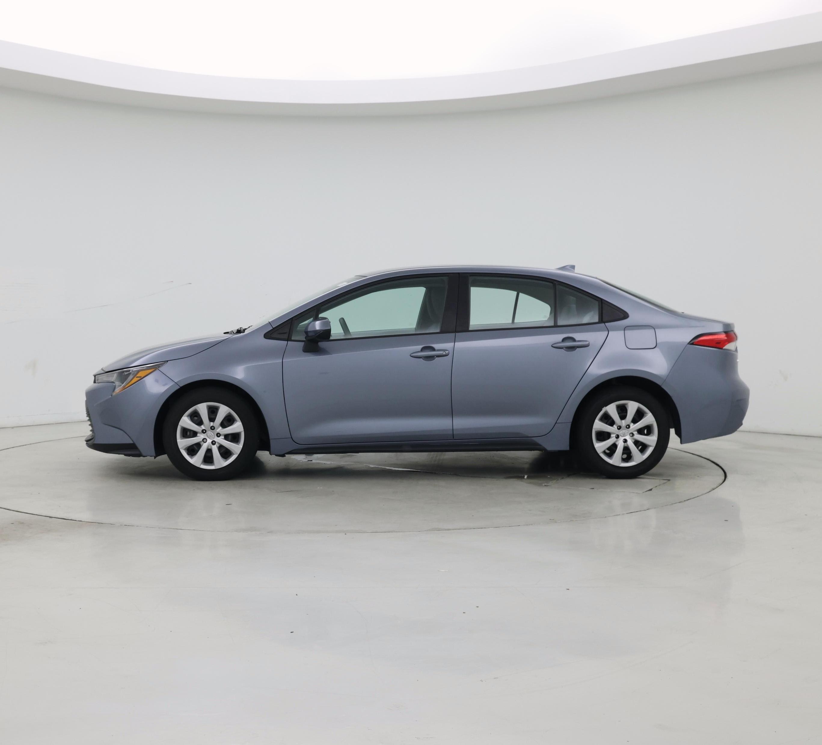Thumbnail: 2023 Toyota Corolla - 3