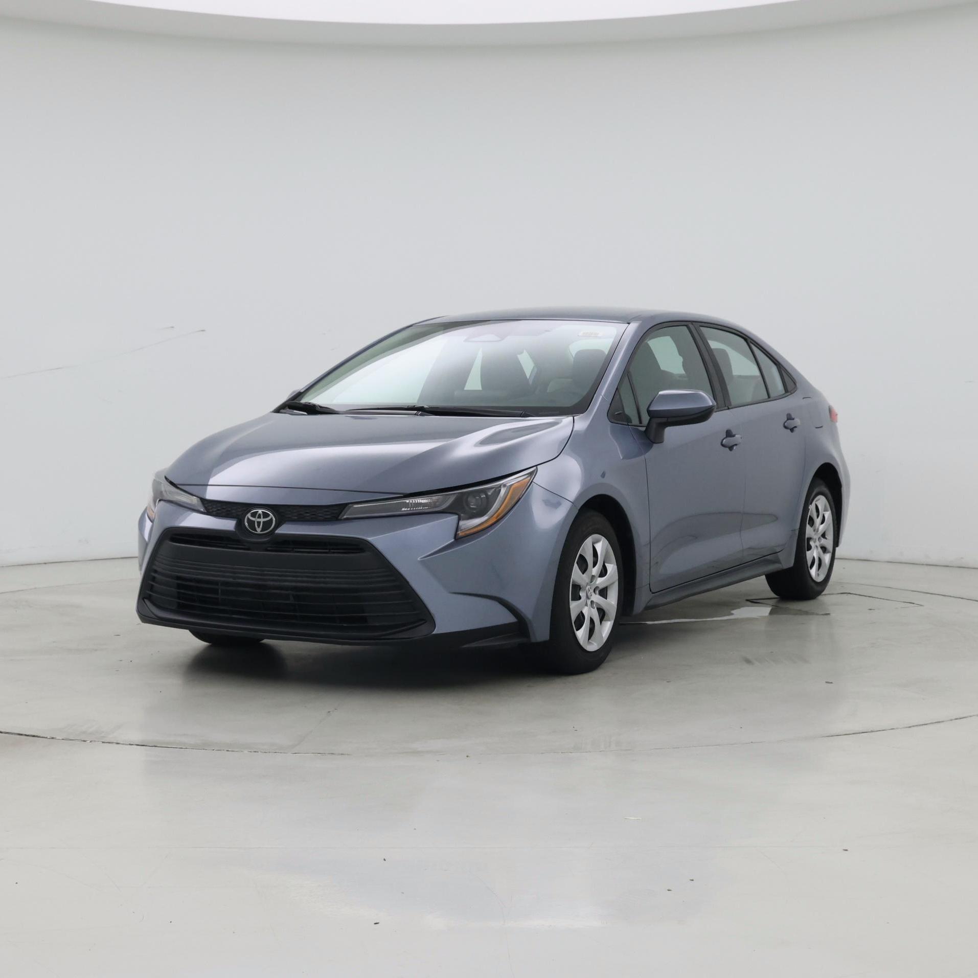 Thumbnail: 2023 Toyota Corolla - 4