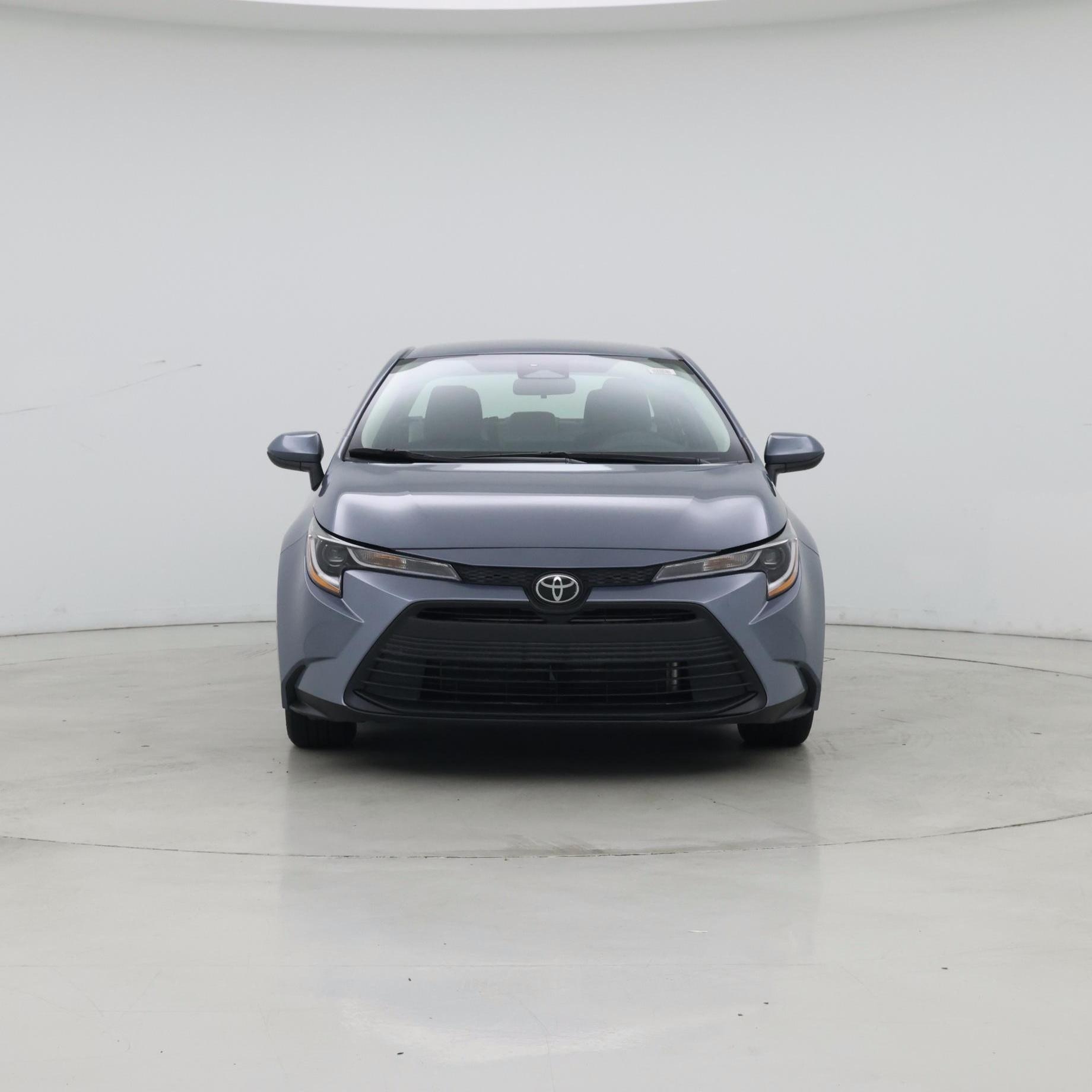Thumbnail: 2023 Toyota Corolla - 5