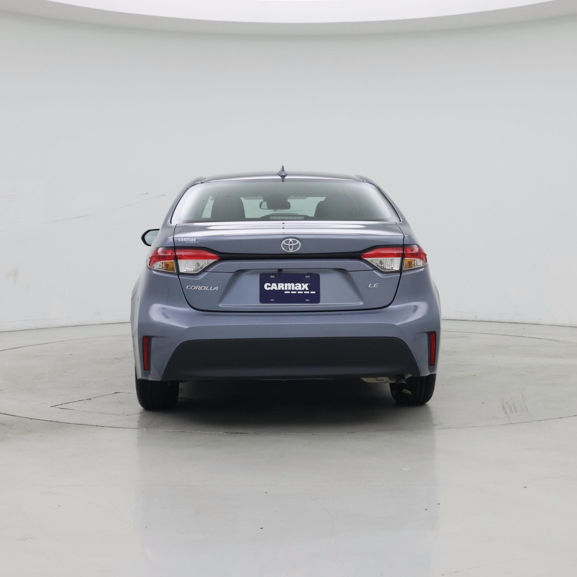 Thumbnail: 2023 Toyota Corolla - 6