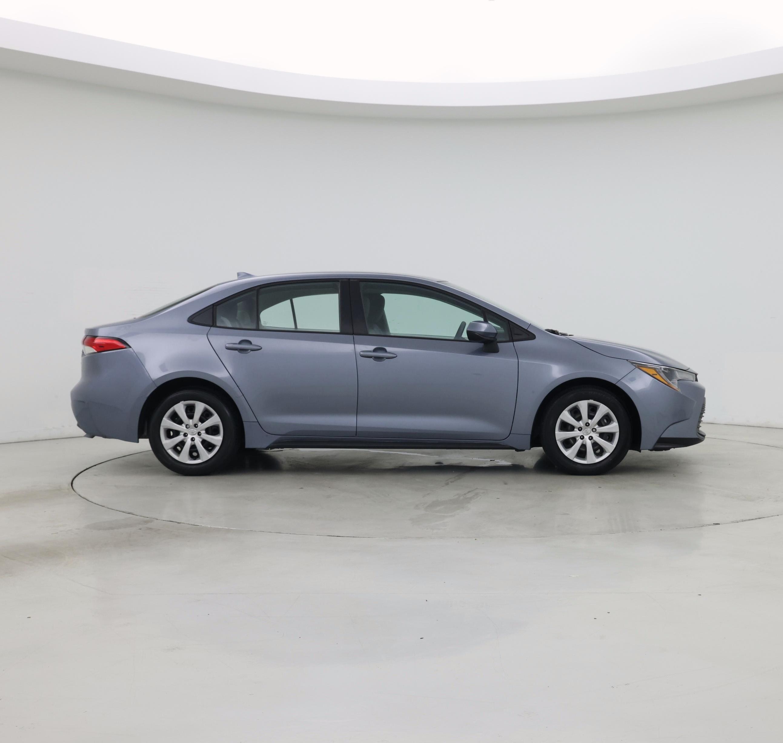 Thumbnail: 2023 Toyota Corolla - 7