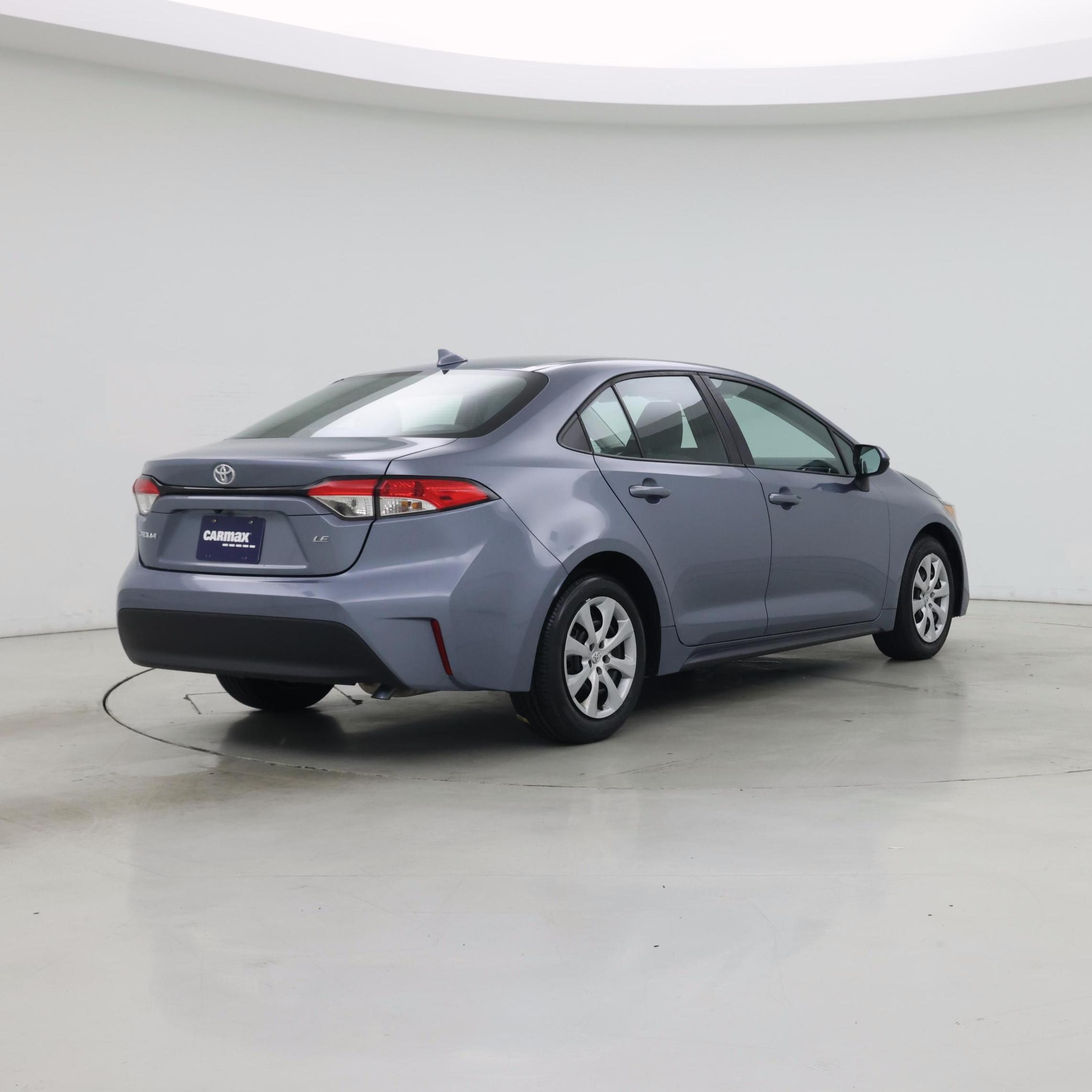 Thumbnail: 2023 Toyota Corolla - 8