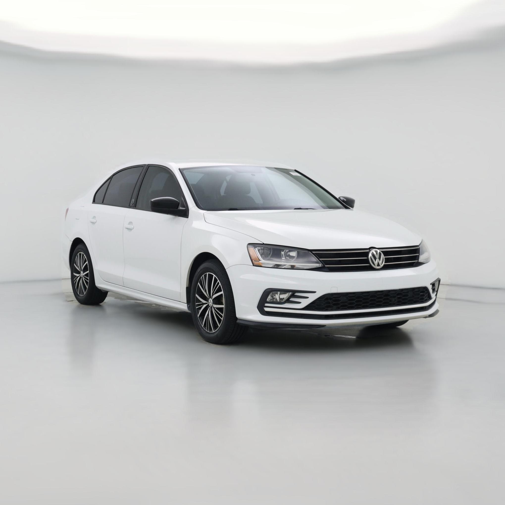 Thumbnail: 2018 Volkswagen Jetta - 1