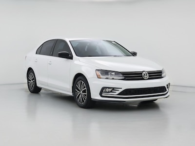 2018 Volkswagen Jetta Wolfsburg Edition