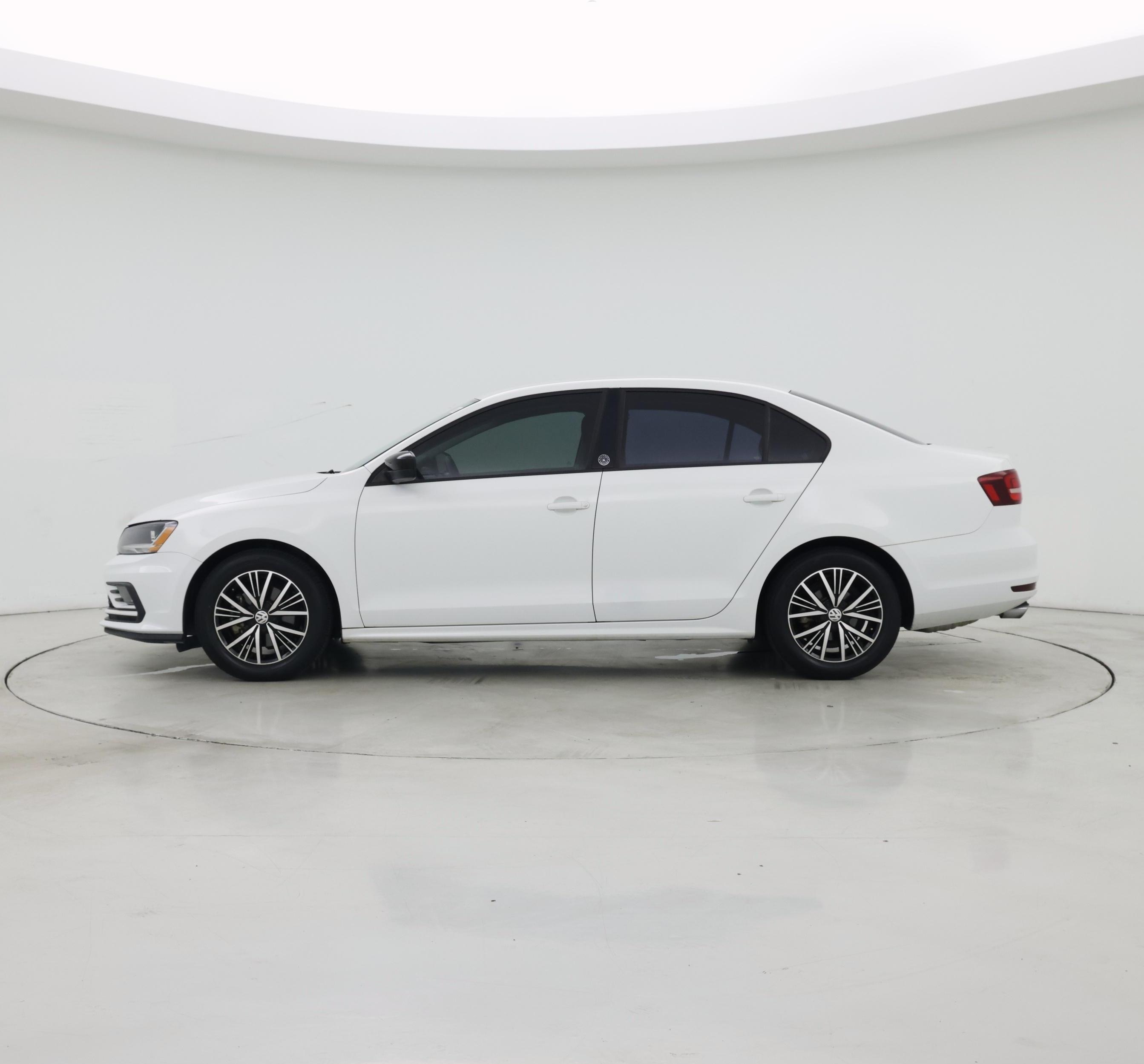 Thumbnail: 2018 Volkswagen Jetta - 3