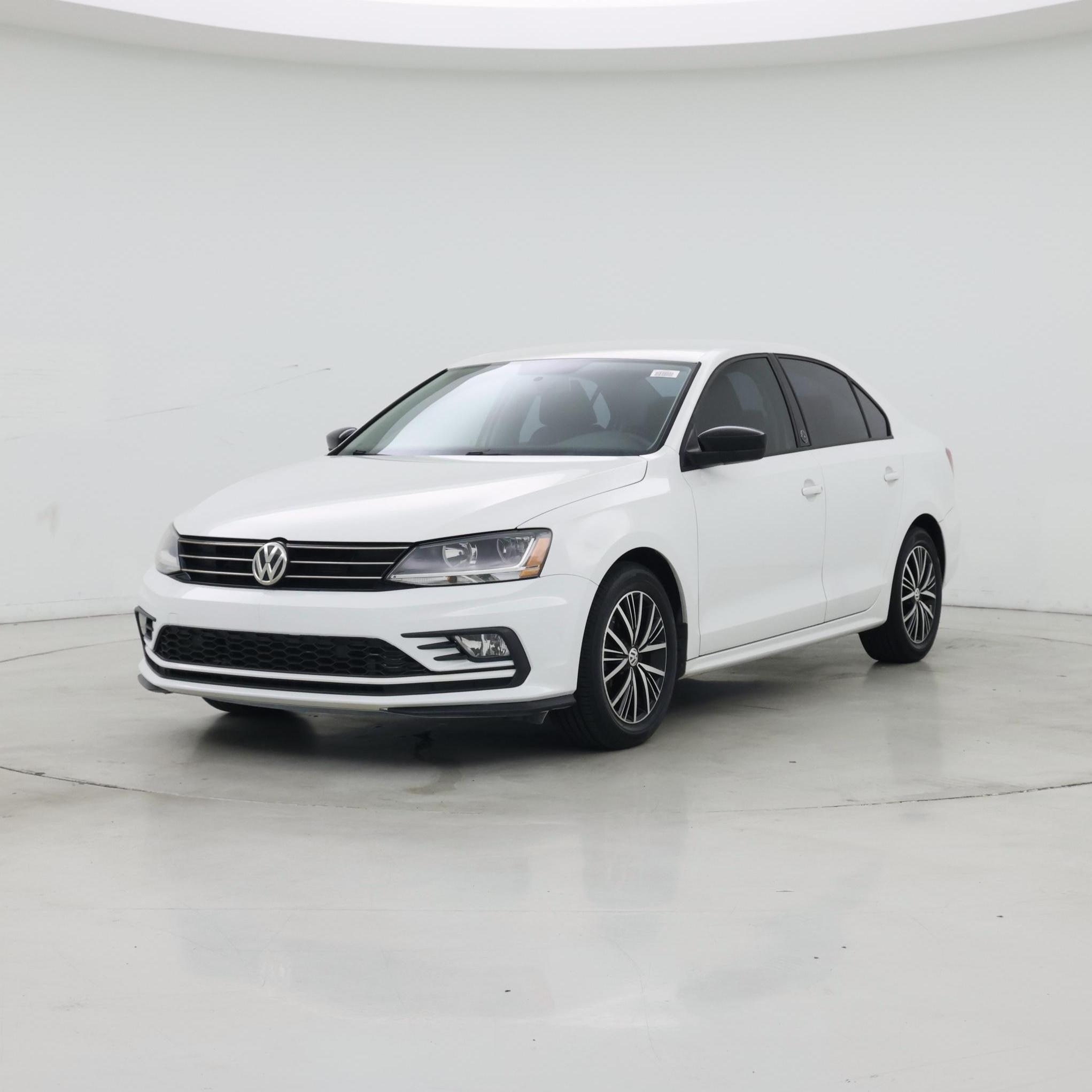 Thumbnail: 2018 Volkswagen Jetta - 4