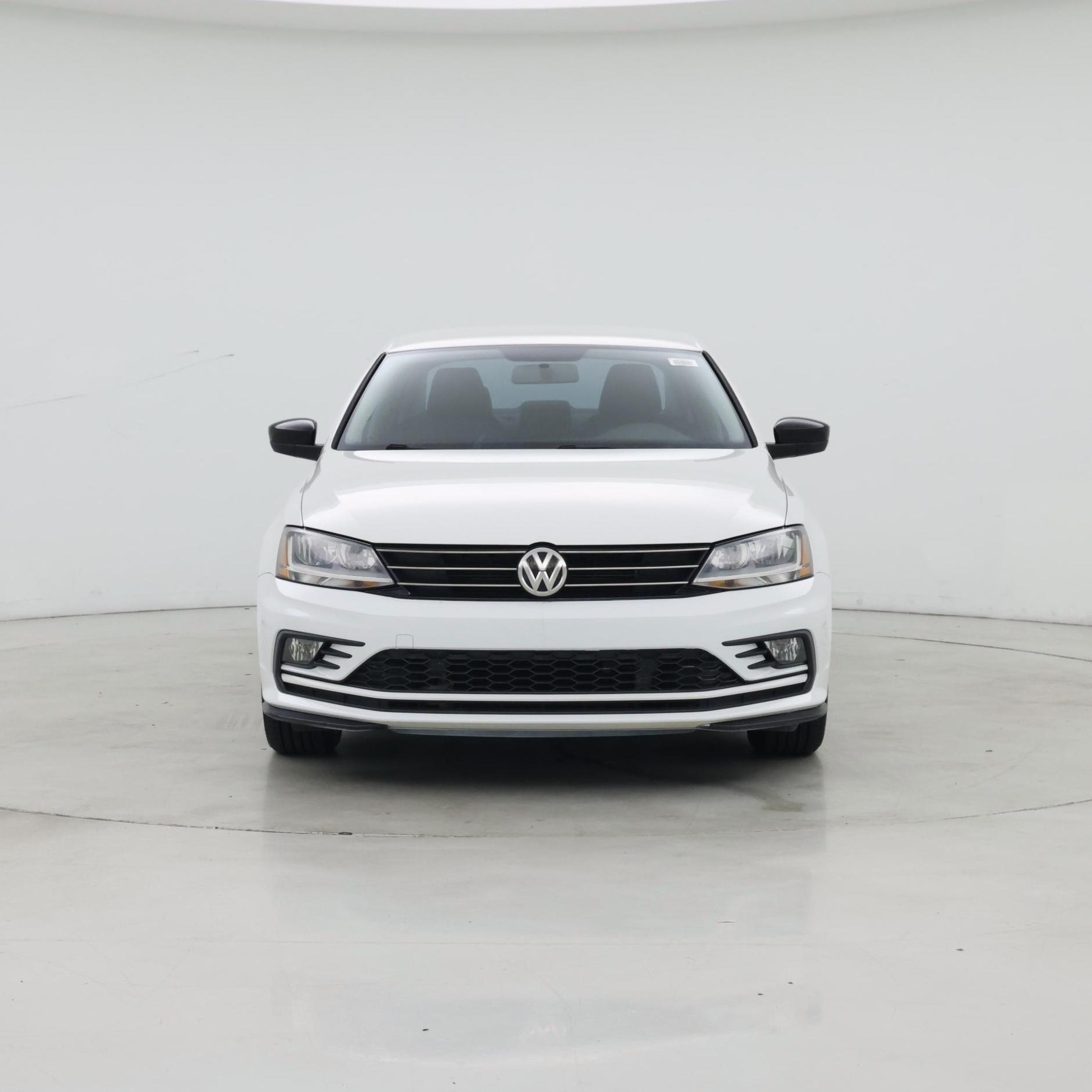 Thumbnail: 2018 Volkswagen Jetta - 5