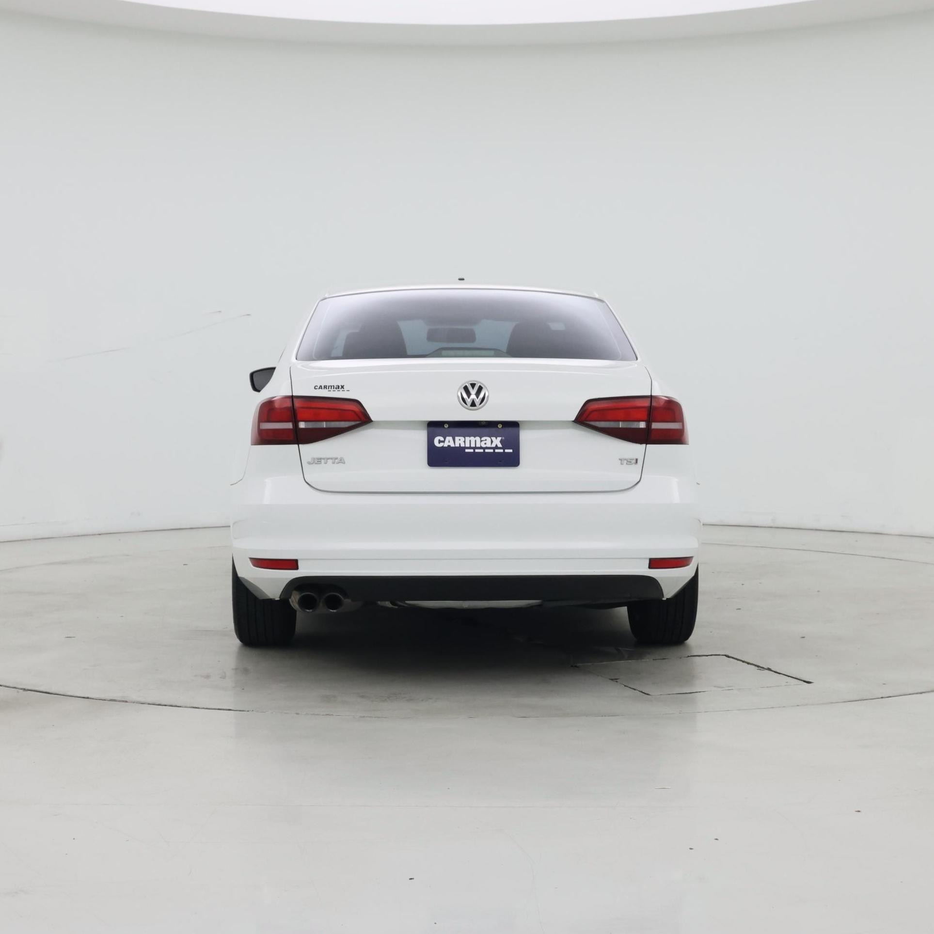 Thumbnail: 2018 Volkswagen Jetta - 6
