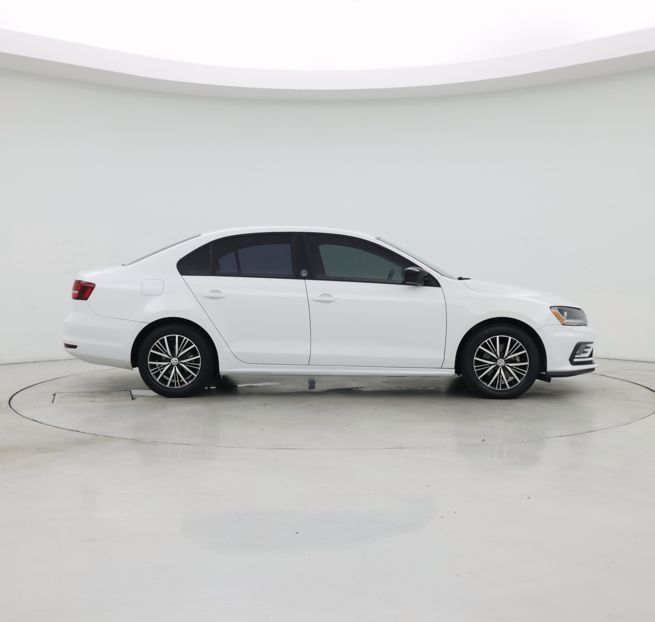 Thumbnail: 2018 Volkswagen Jetta - 7