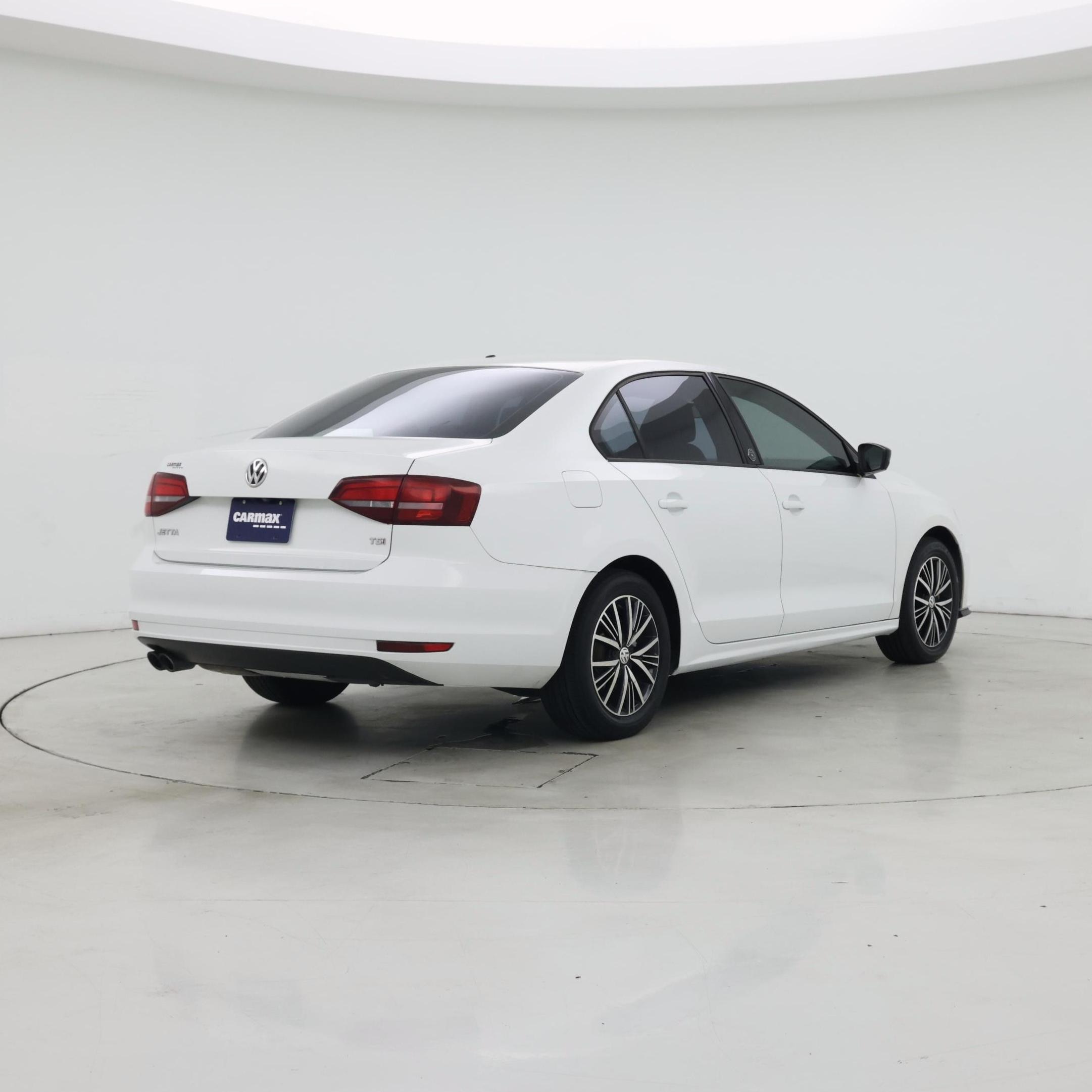 Thumbnail: 2018 Volkswagen Jetta - 8