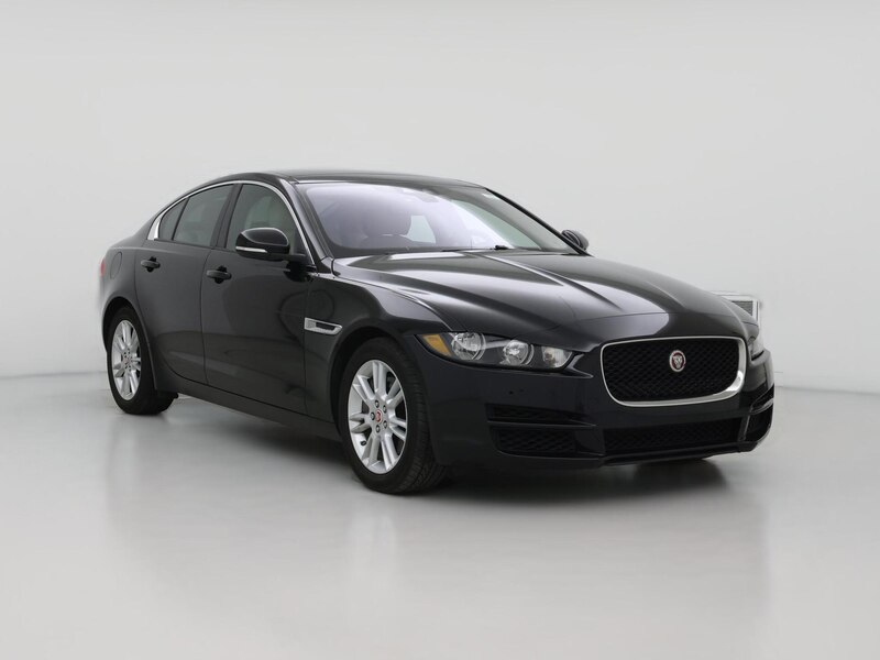 2018 Jaguar XE Premium -
                  Buford, GA