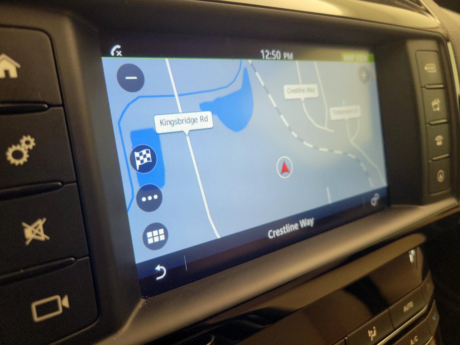 Thumbnail: 2018 Jaguar XE - 14