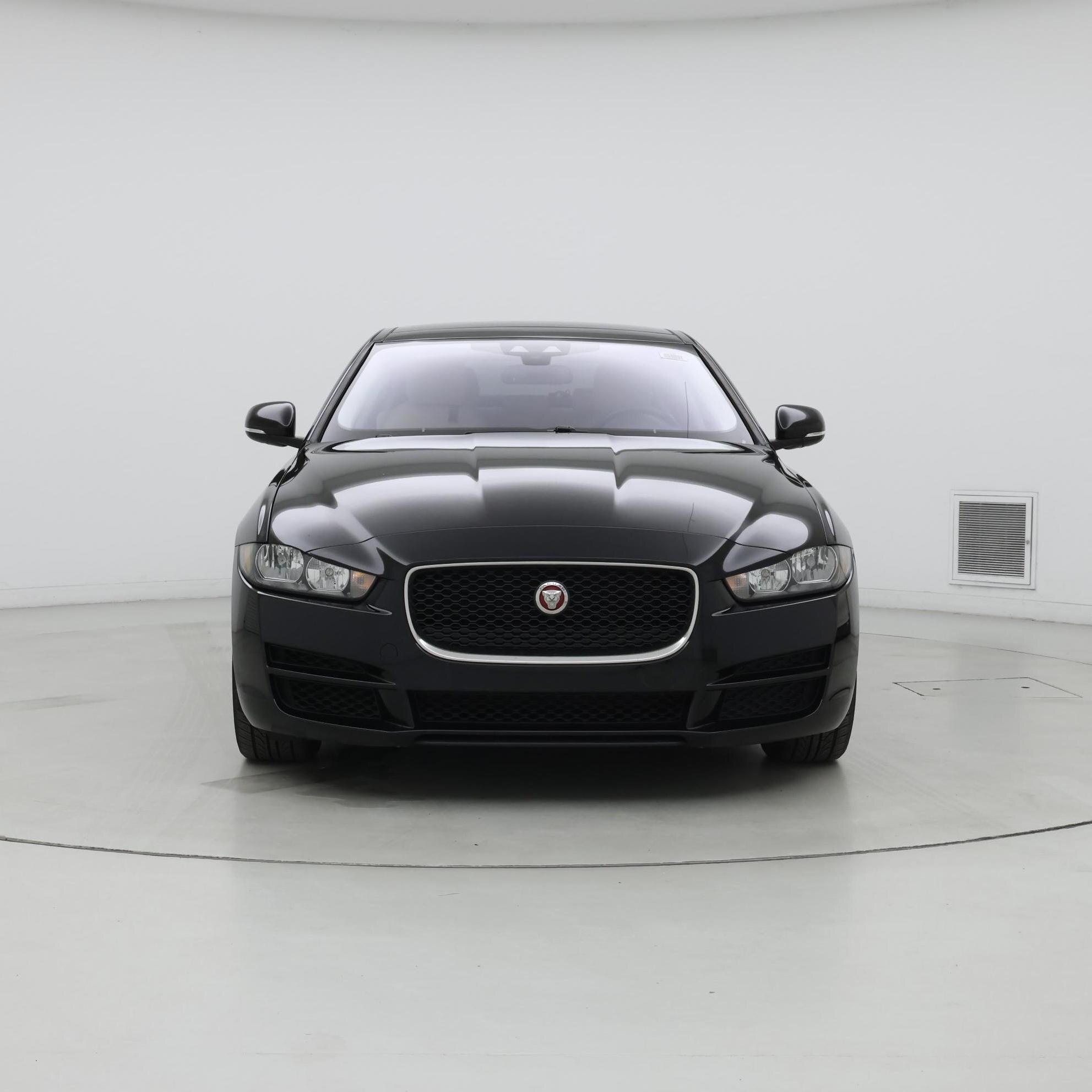 Thumbnail: 2018 Jaguar XE - 5