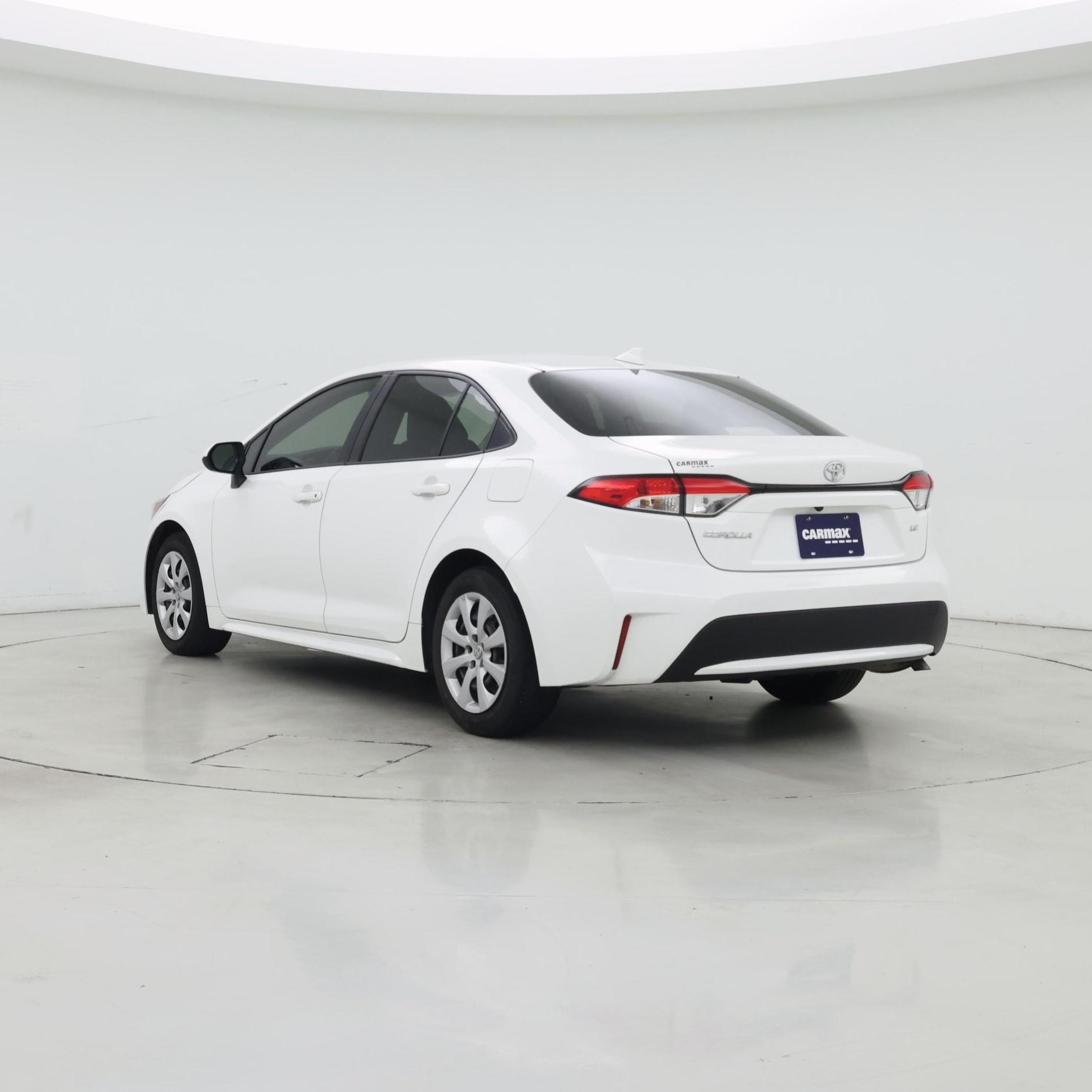 Thumbnail: 2022 Toyota Corolla - 2