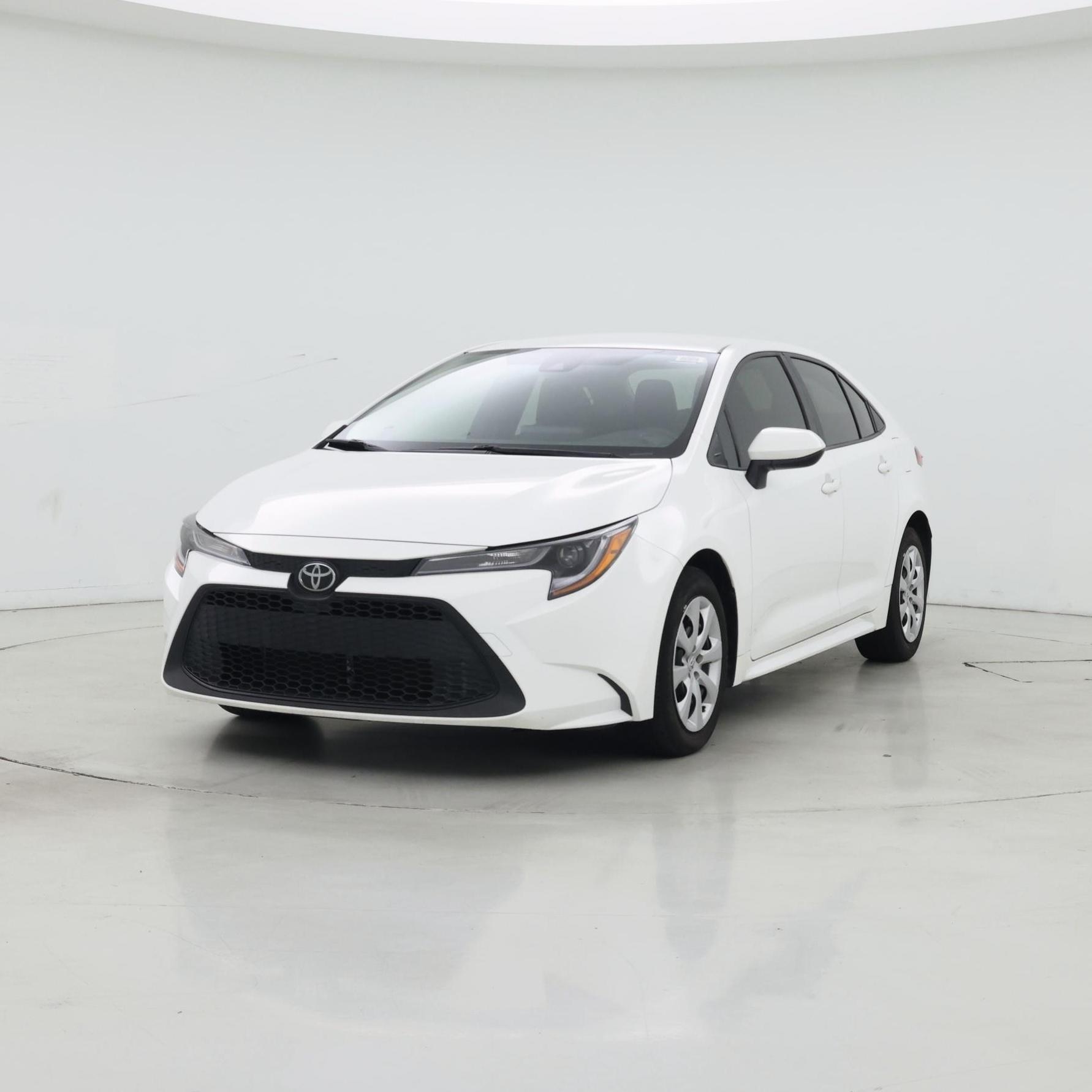 Thumbnail: 2022 Toyota Corolla - 4