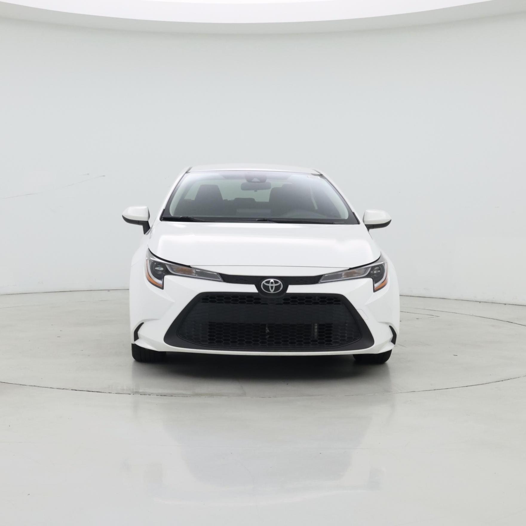 Thumbnail: 2022 Toyota Corolla - 5