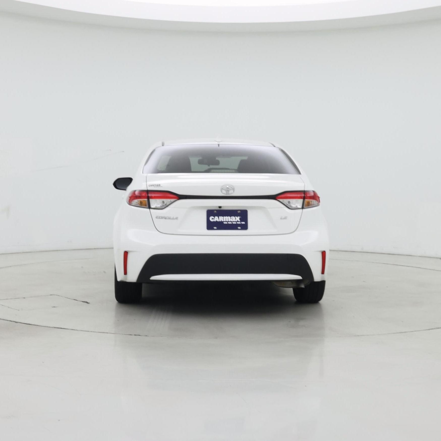 Thumbnail: 2022 Toyota Corolla - 6