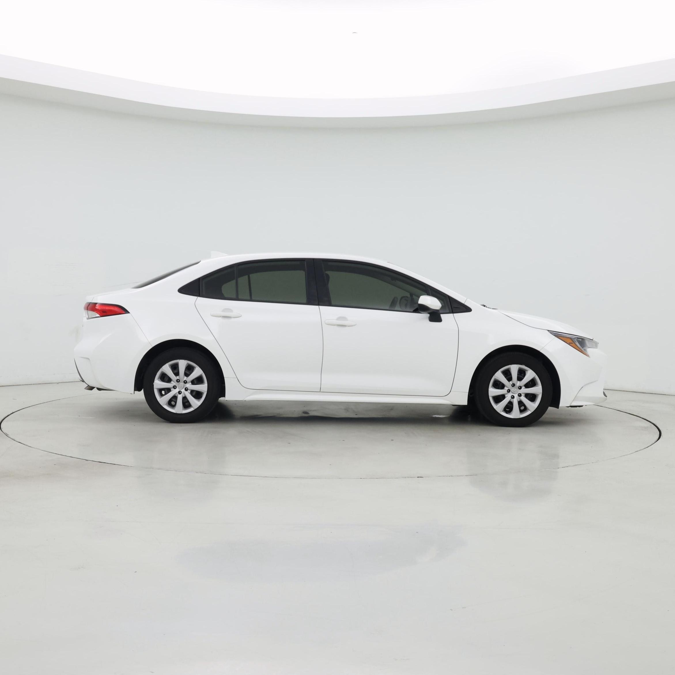 Thumbnail: 2022 Toyota Corolla - 7