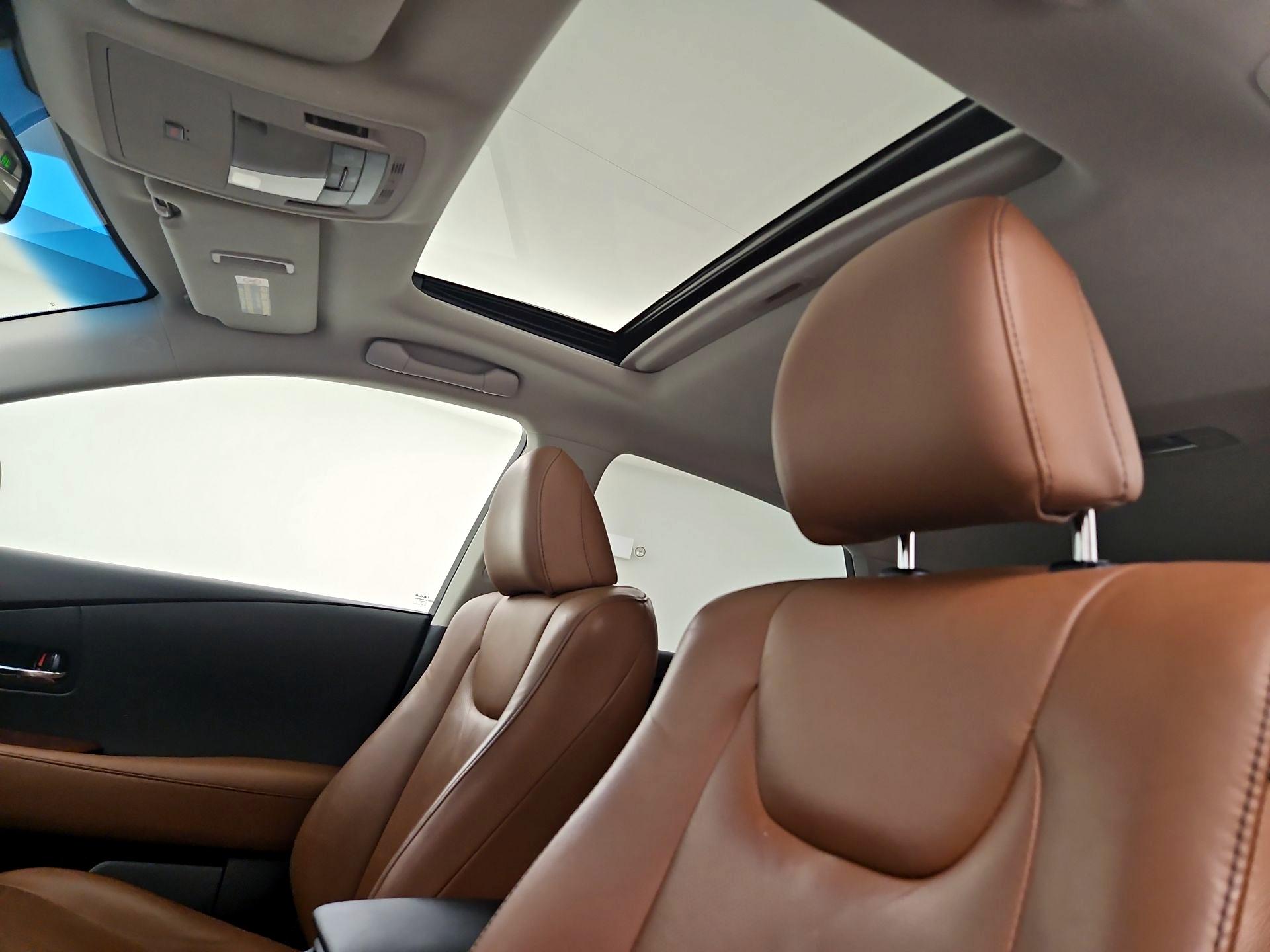 Thumbnail: 2015 Lexus RX - 19