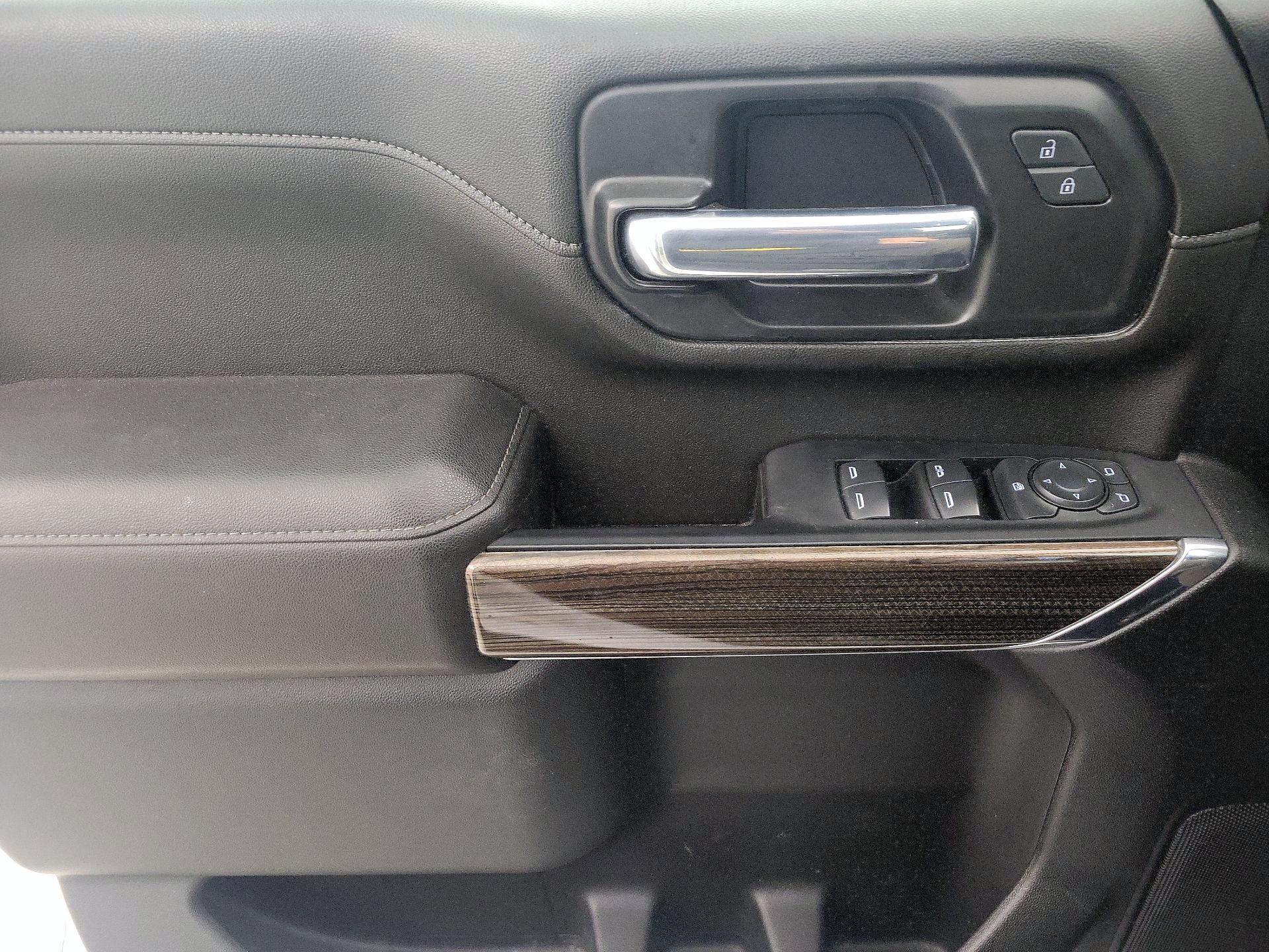 Thumbnail: 2022 Chevrolet Silverado 2500 - 12