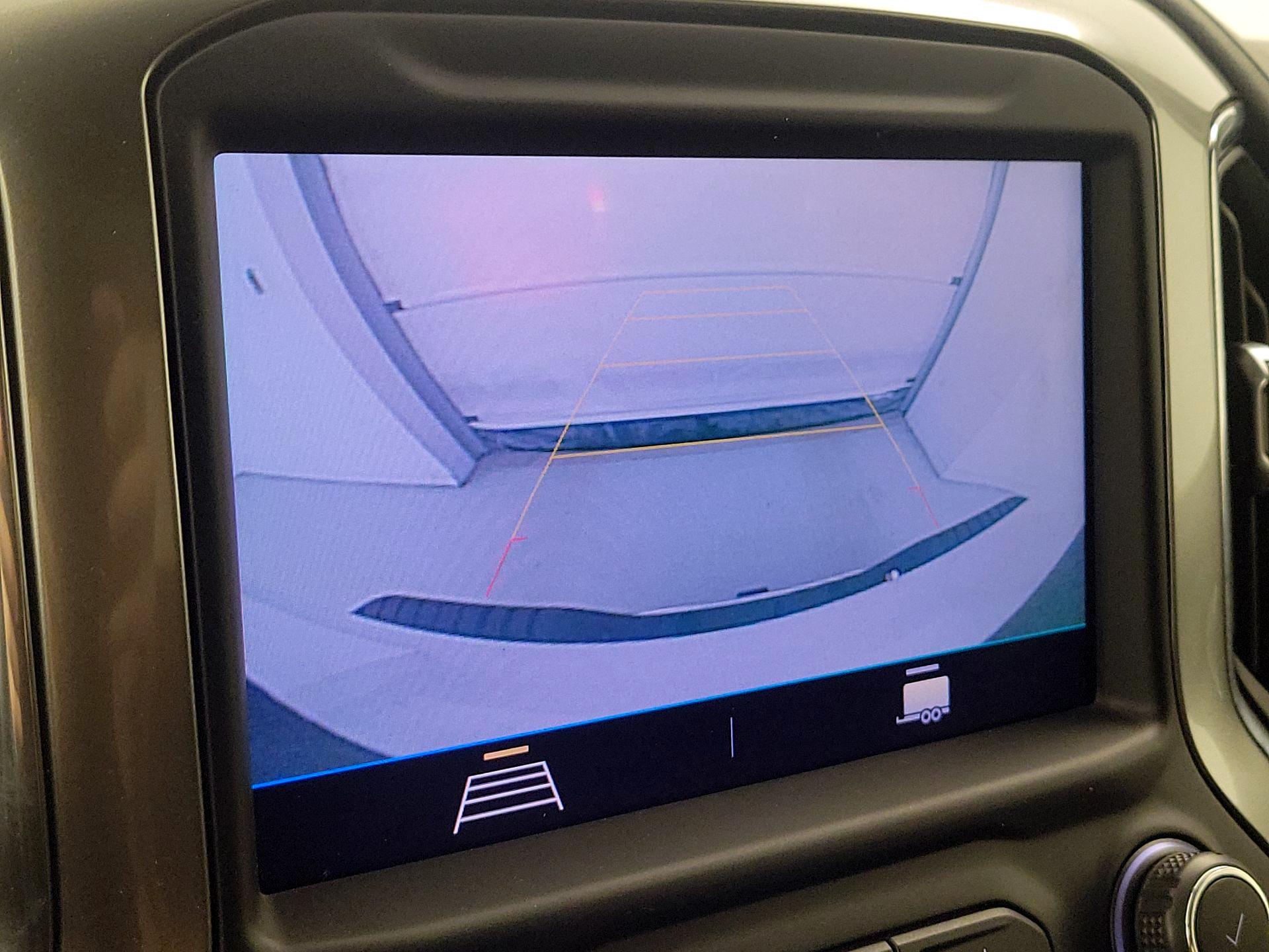 Thumbnail: 2022 Chevrolet Silverado 2500 - 14