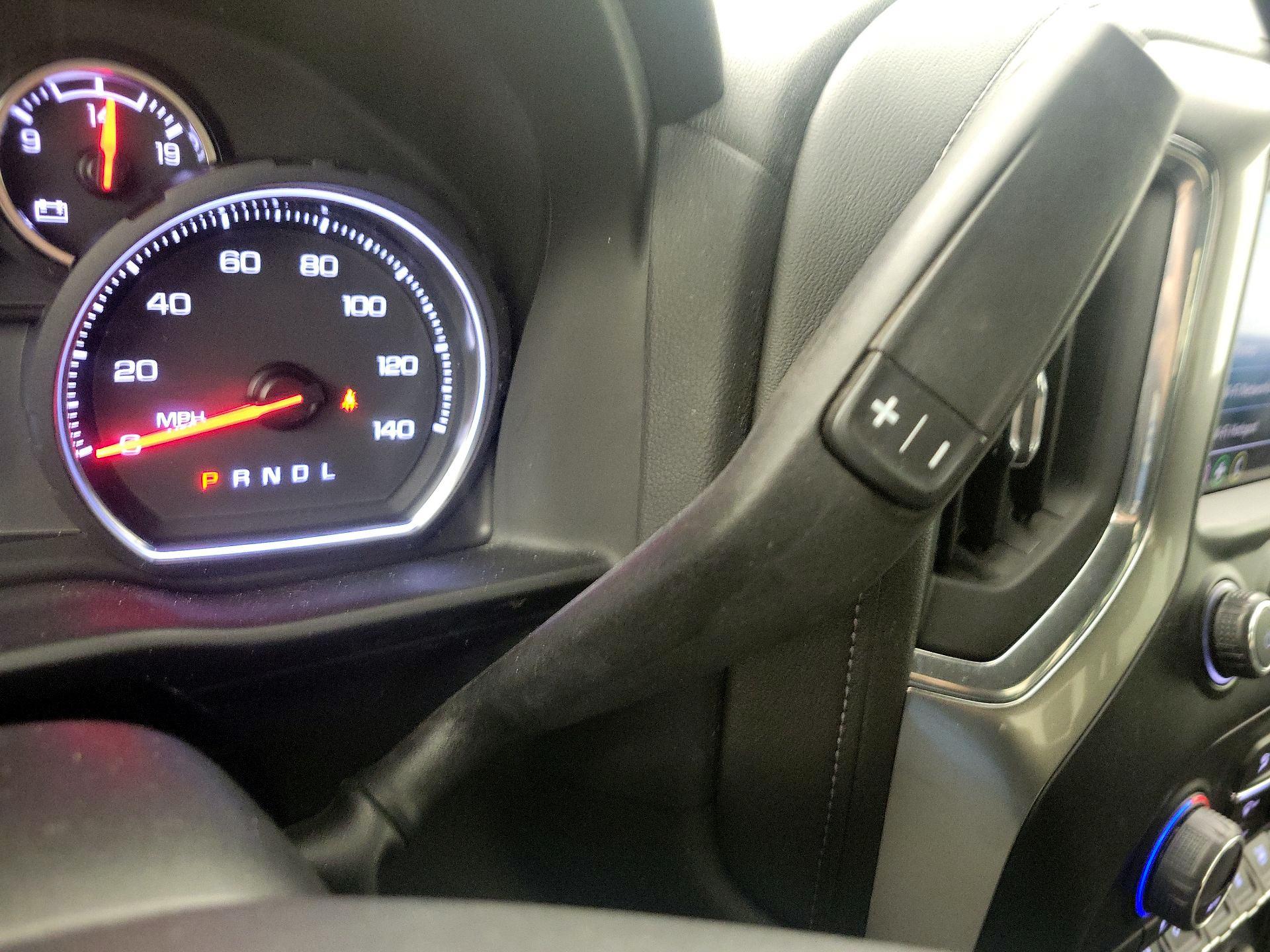 Thumbnail: 2022 Chevrolet Silverado 2500 - 17