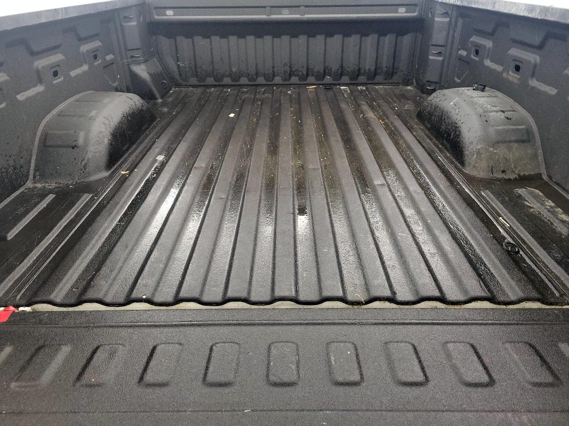 Thumbnail: 2022 Chevrolet Silverado 2500 - 20