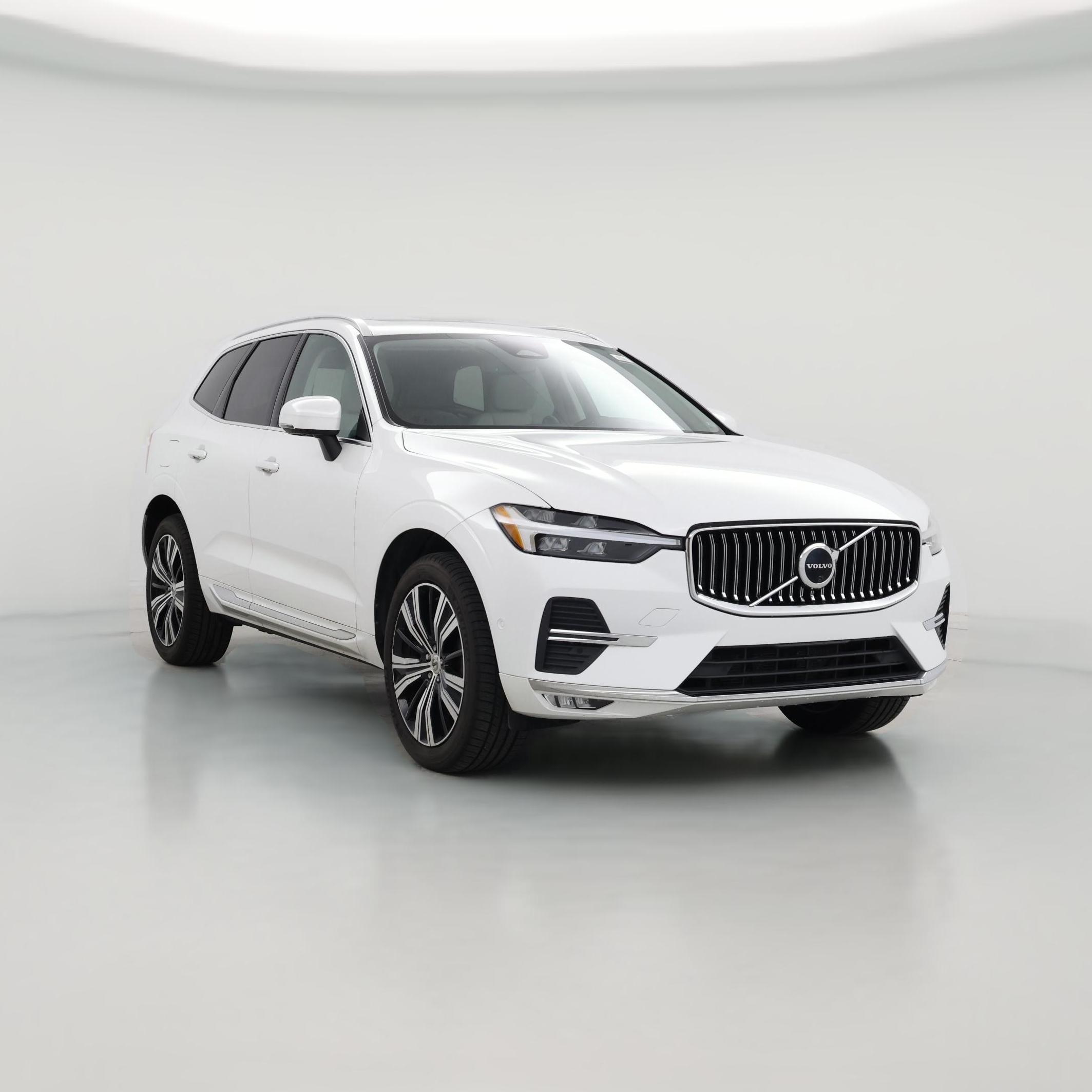Thumbnail: 2022 Volvo XC60 - 1