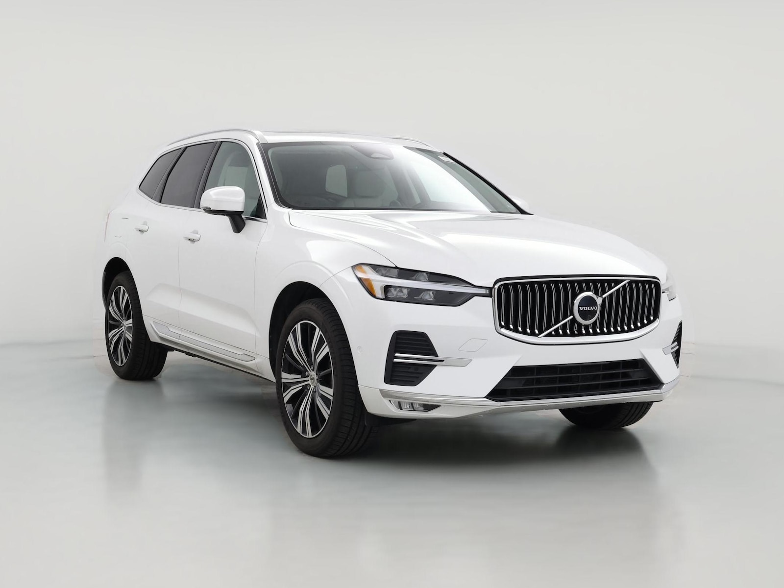 2022 Volvo XC60 Inscription