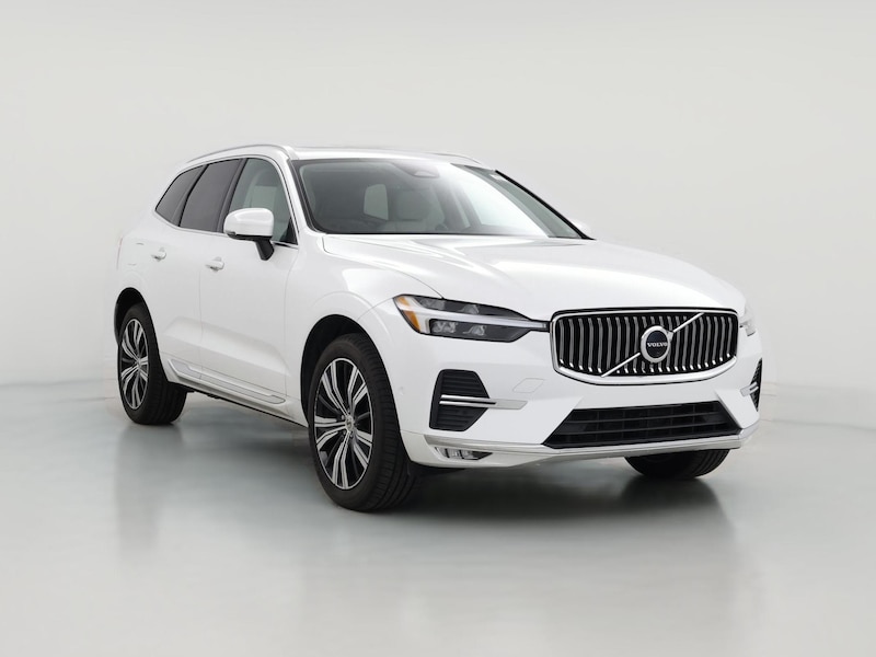 2022 Volvo XC60 B6 Inscription -
                  Jacksonville, FL