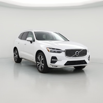2022 Volvo XC60 B6 Inscription