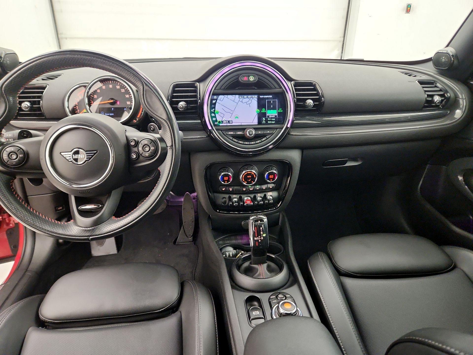Thumbnail: 2020 MINI Cooper Clubman - 9