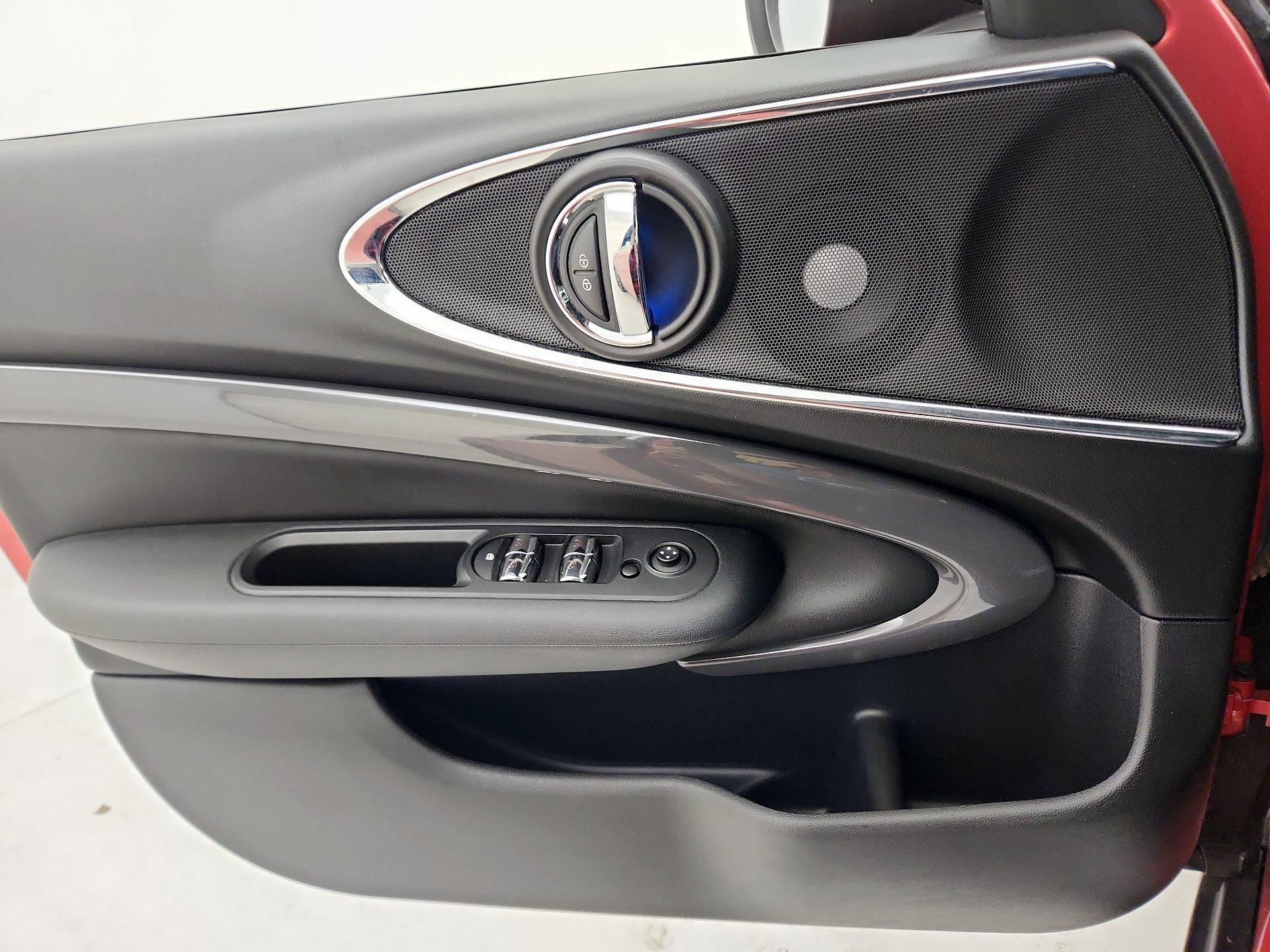 Thumbnail: 2020 MINI Cooper Clubman - 12