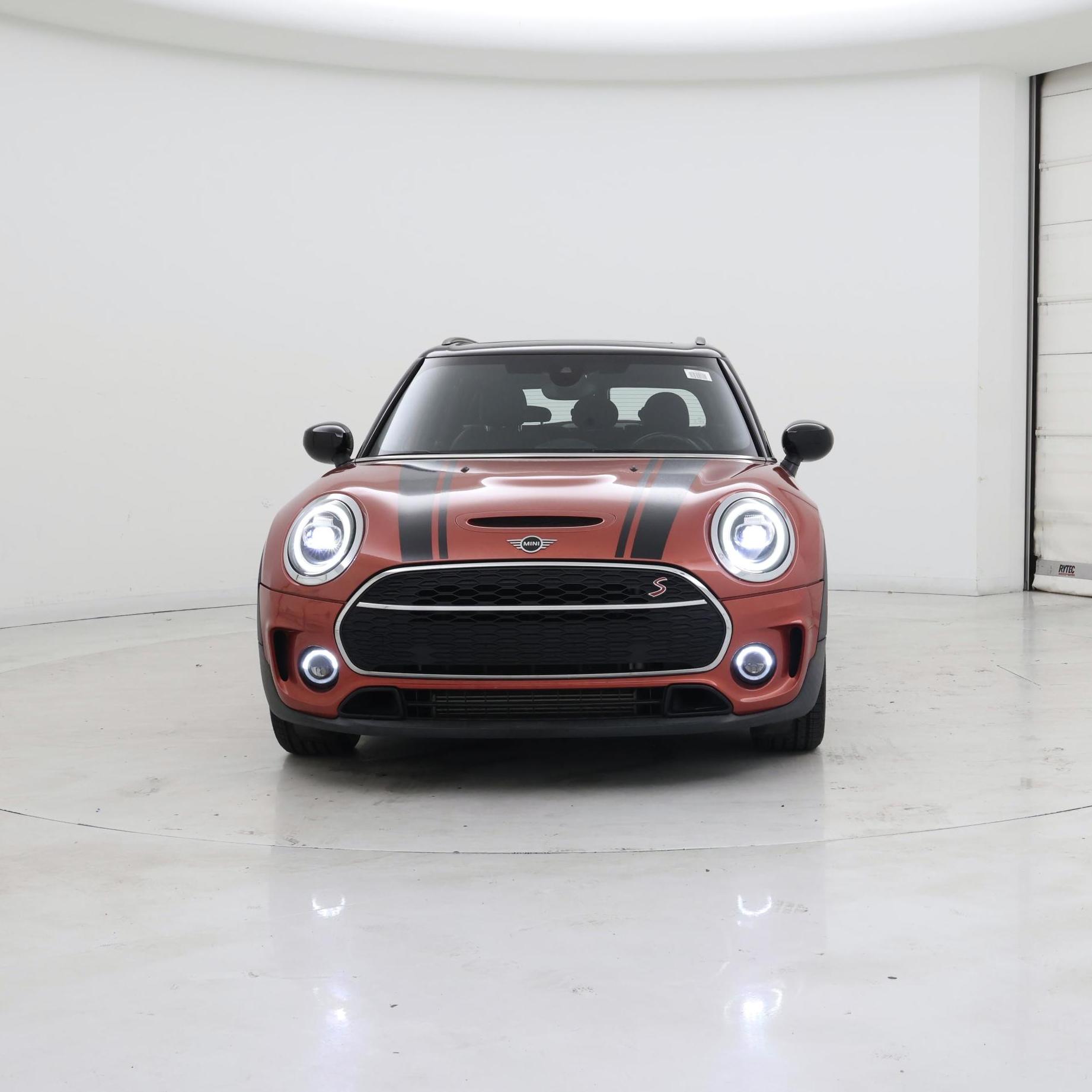 Thumbnail: 2020 MINI Cooper Clubman - 5
